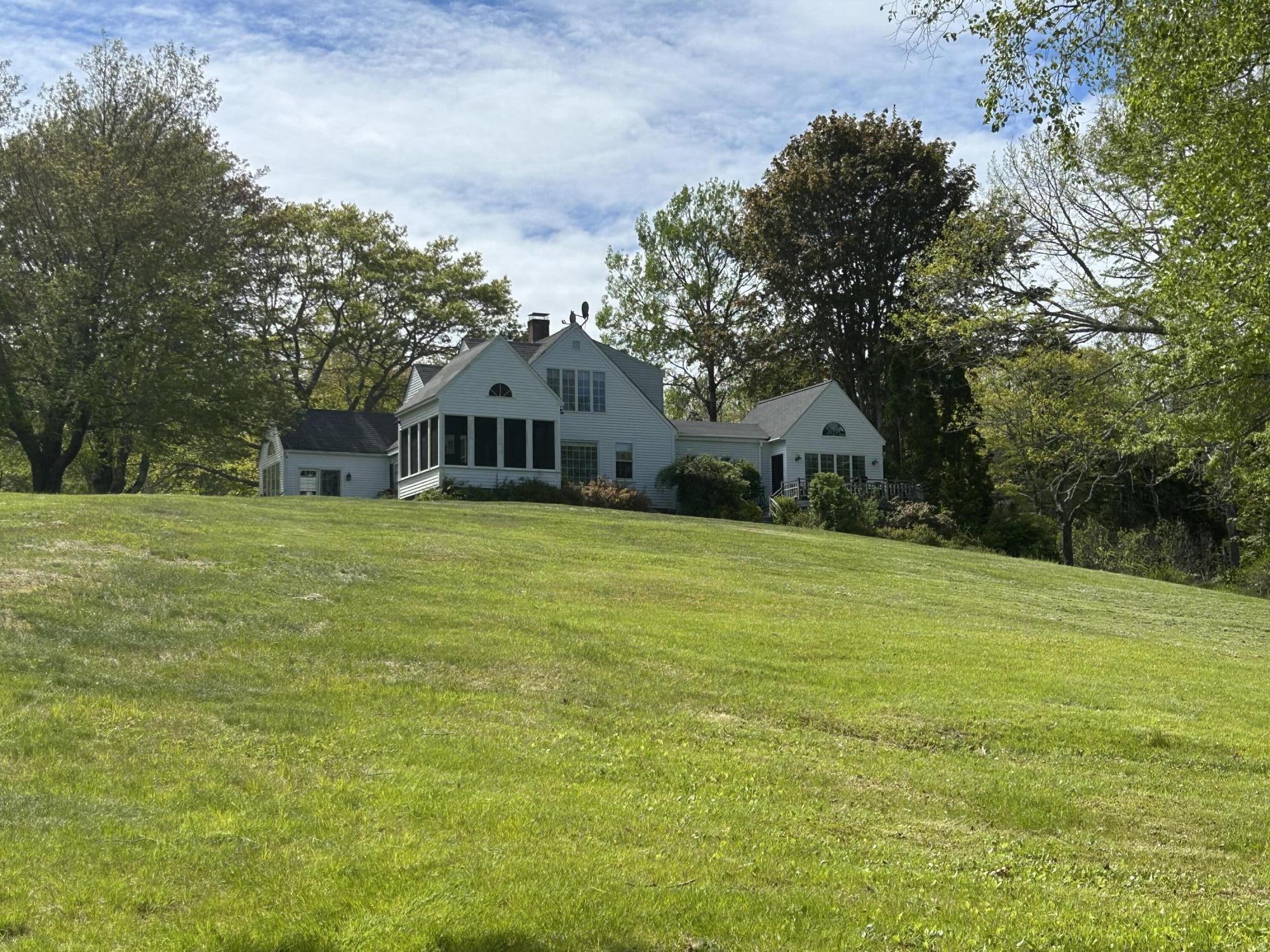 254 Pemaquid Harbor Road