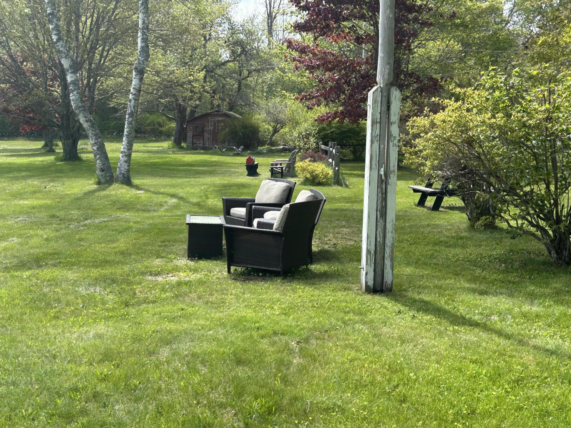 254 Pemaquid Harbor Road
