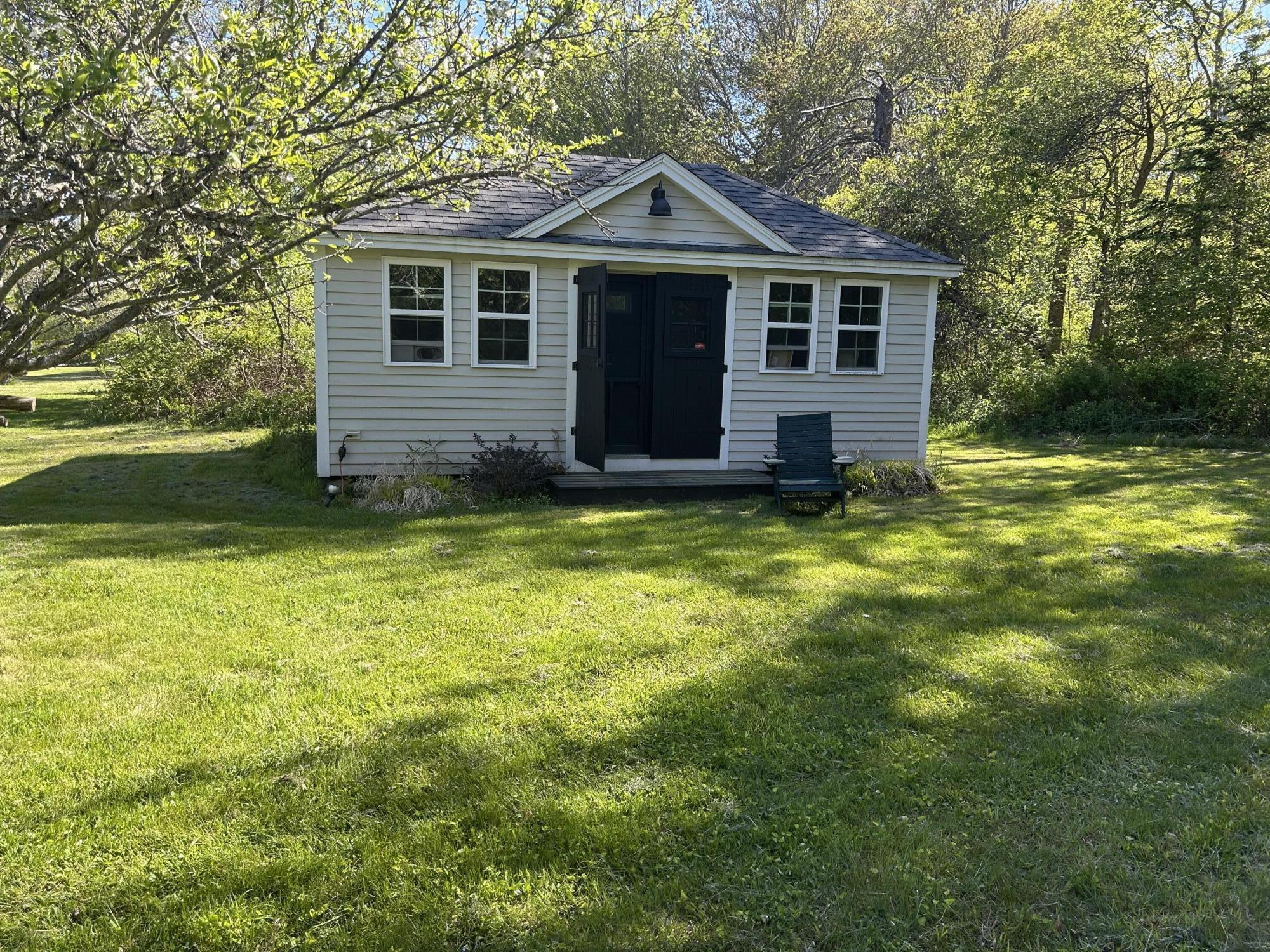 254 Pemaquid Harbor Road