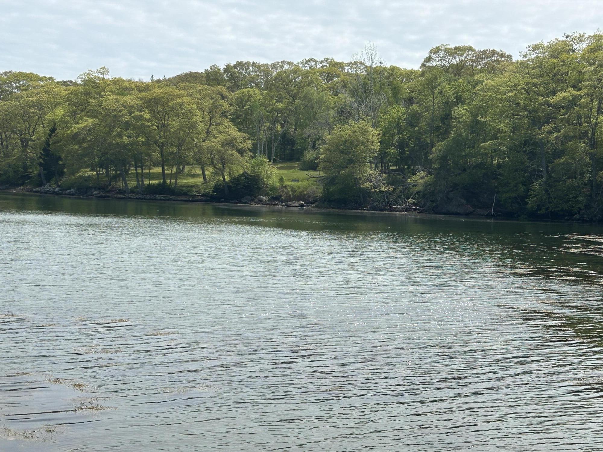 254 Pemaquid Harbor Road