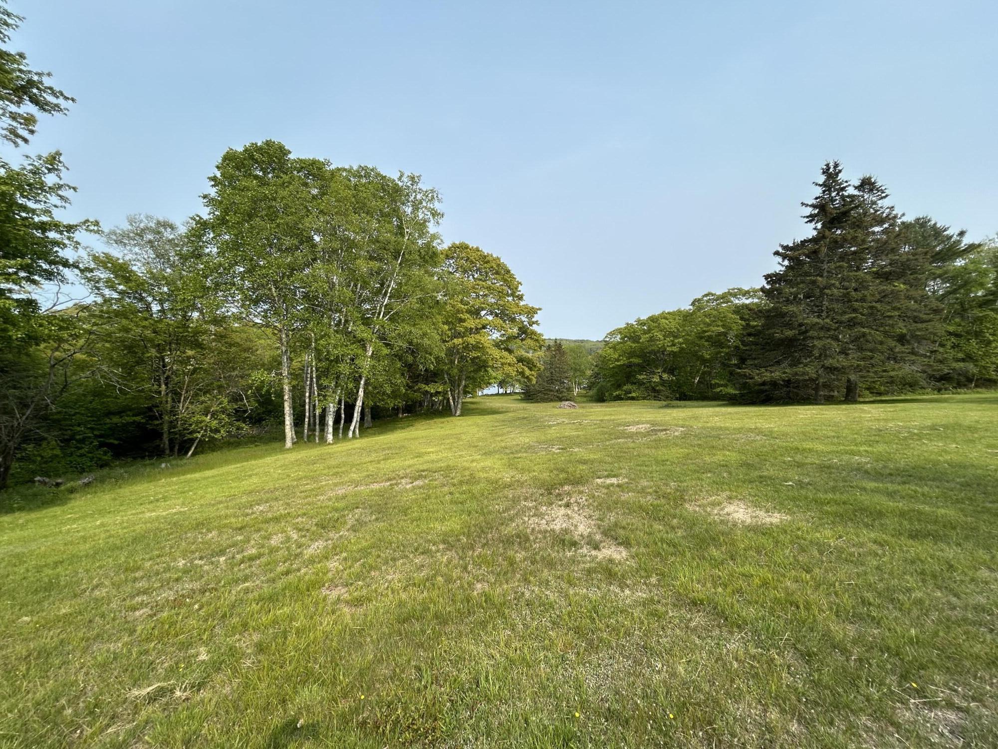 254 Pemaquid Harbor Road