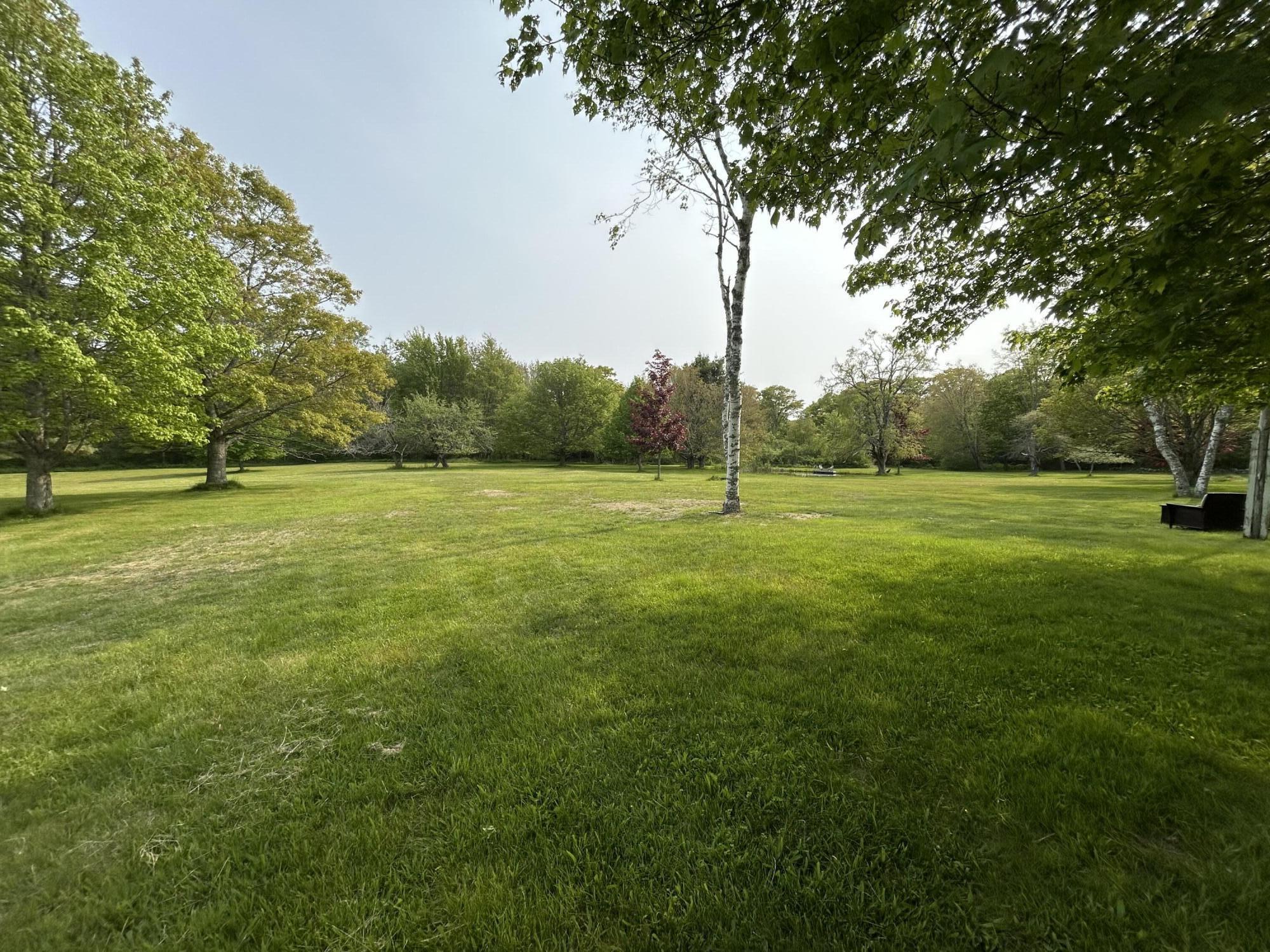254 Pemaquid Harbor Road