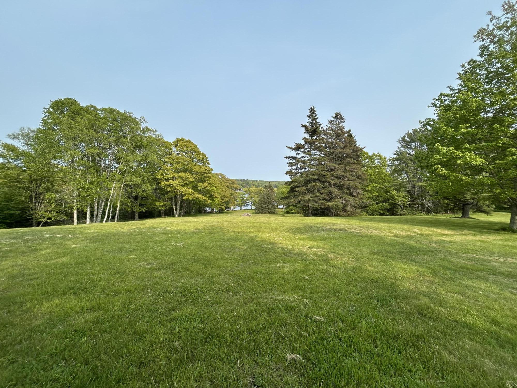 254 Pemaquid Harbor Road