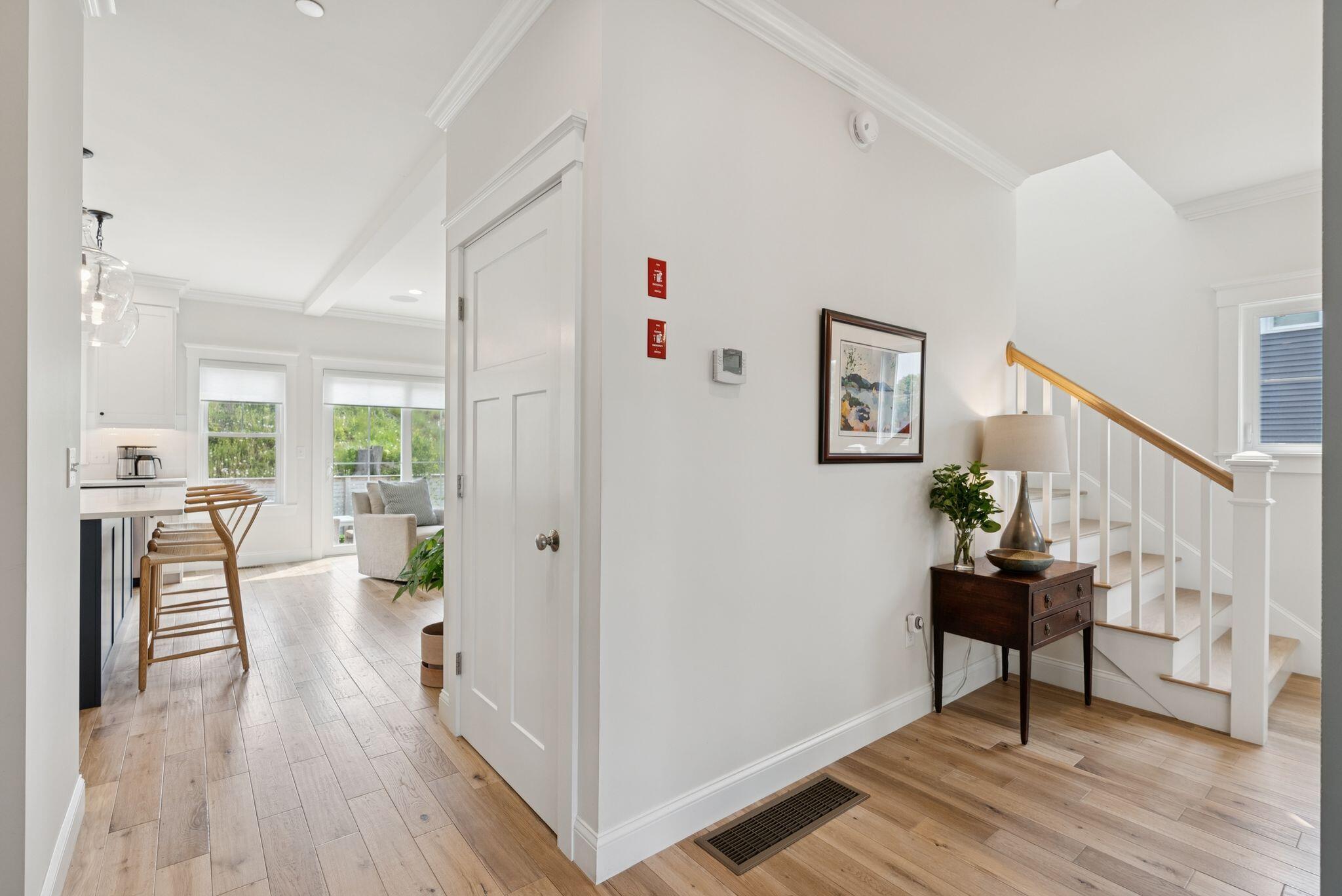 25 Benjamin Way