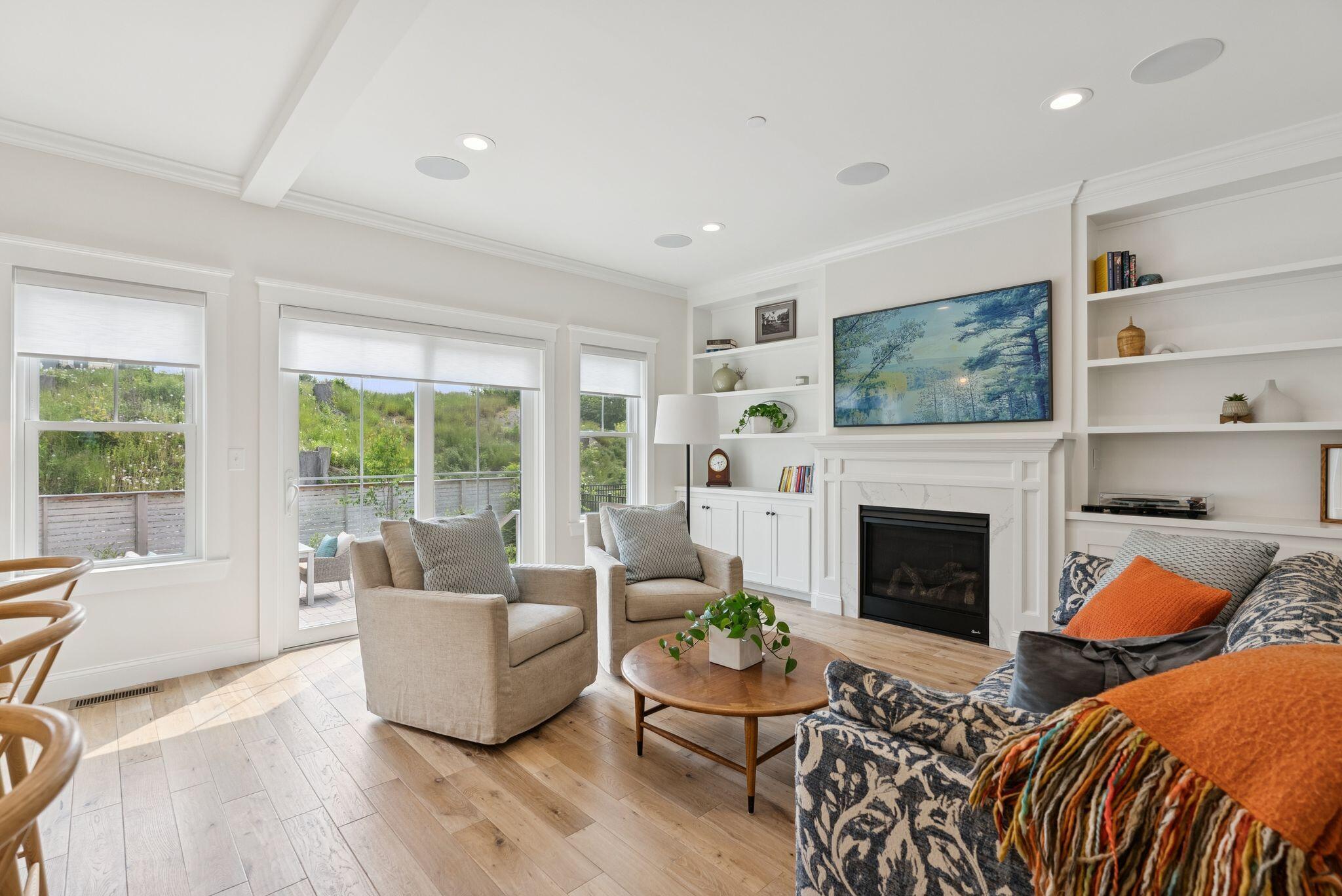 25 Benjamin Way