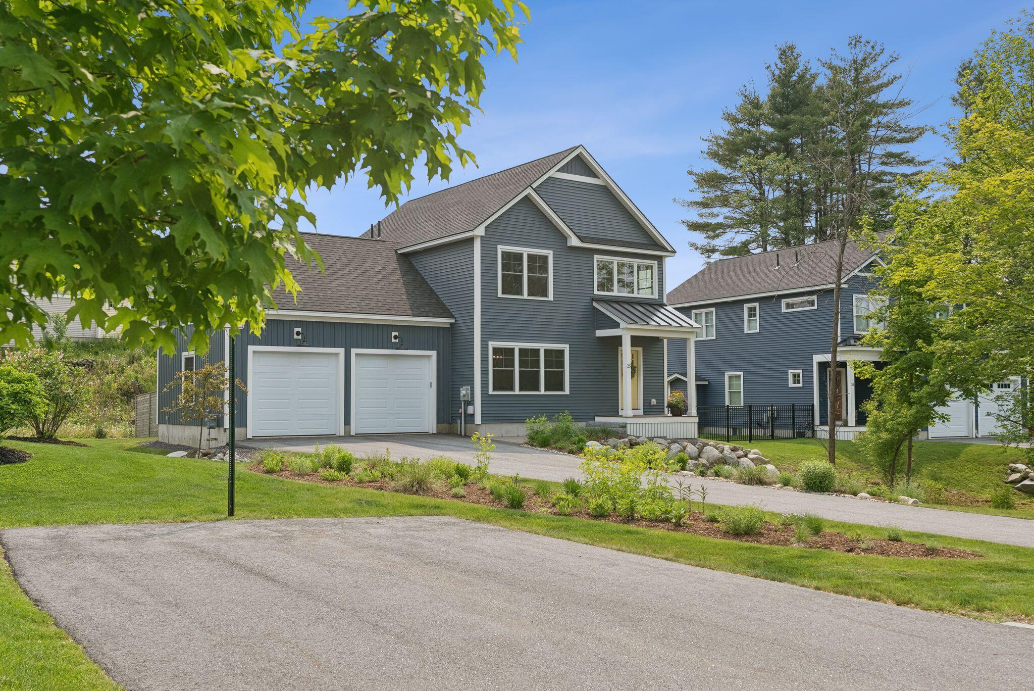 25 Benjamin Way