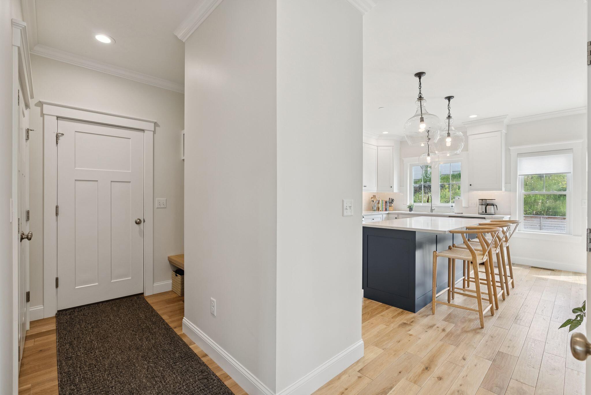 25 Benjamin Way