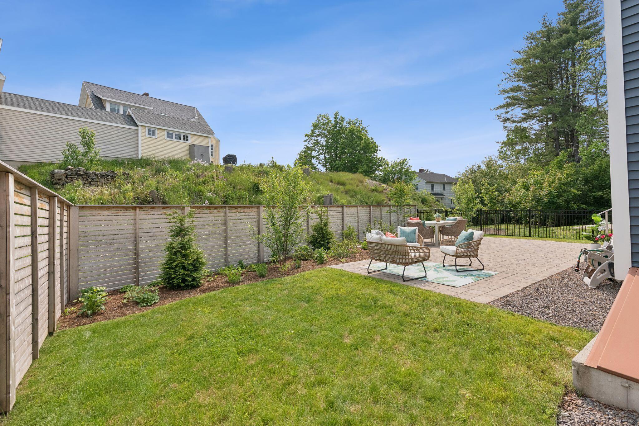 25 Benjamin Way