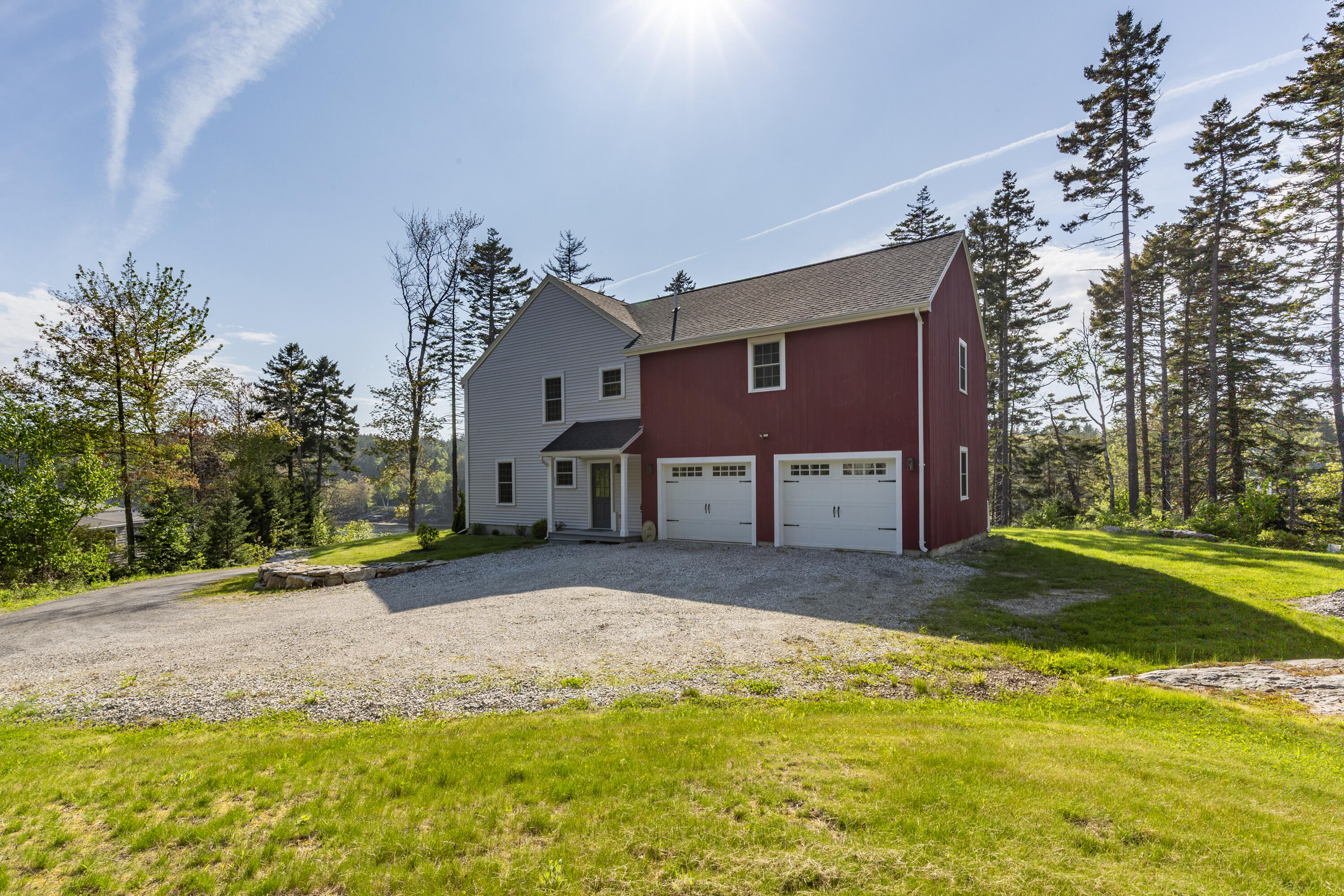 20 Campbell Road