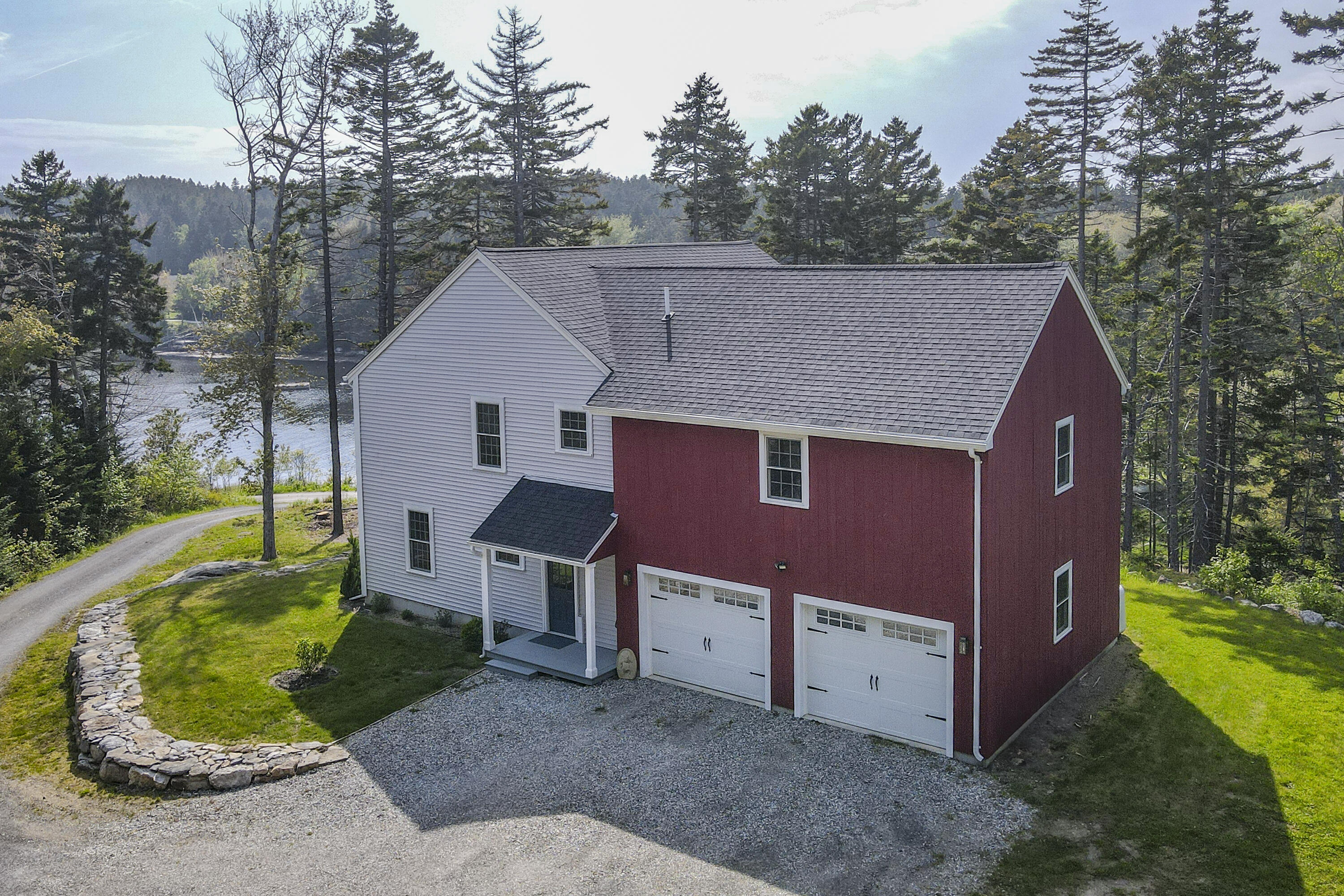 20 Campbell Road