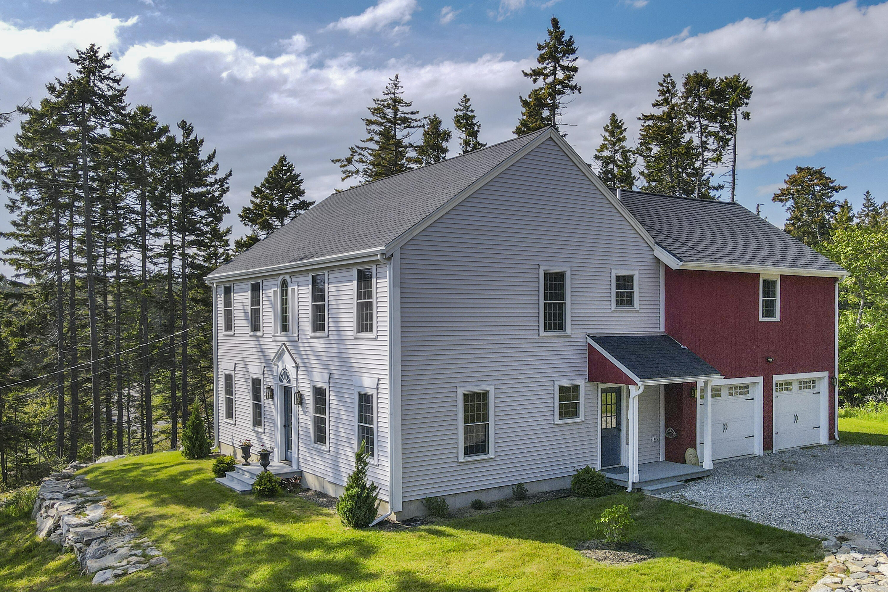 20 Campbell Road