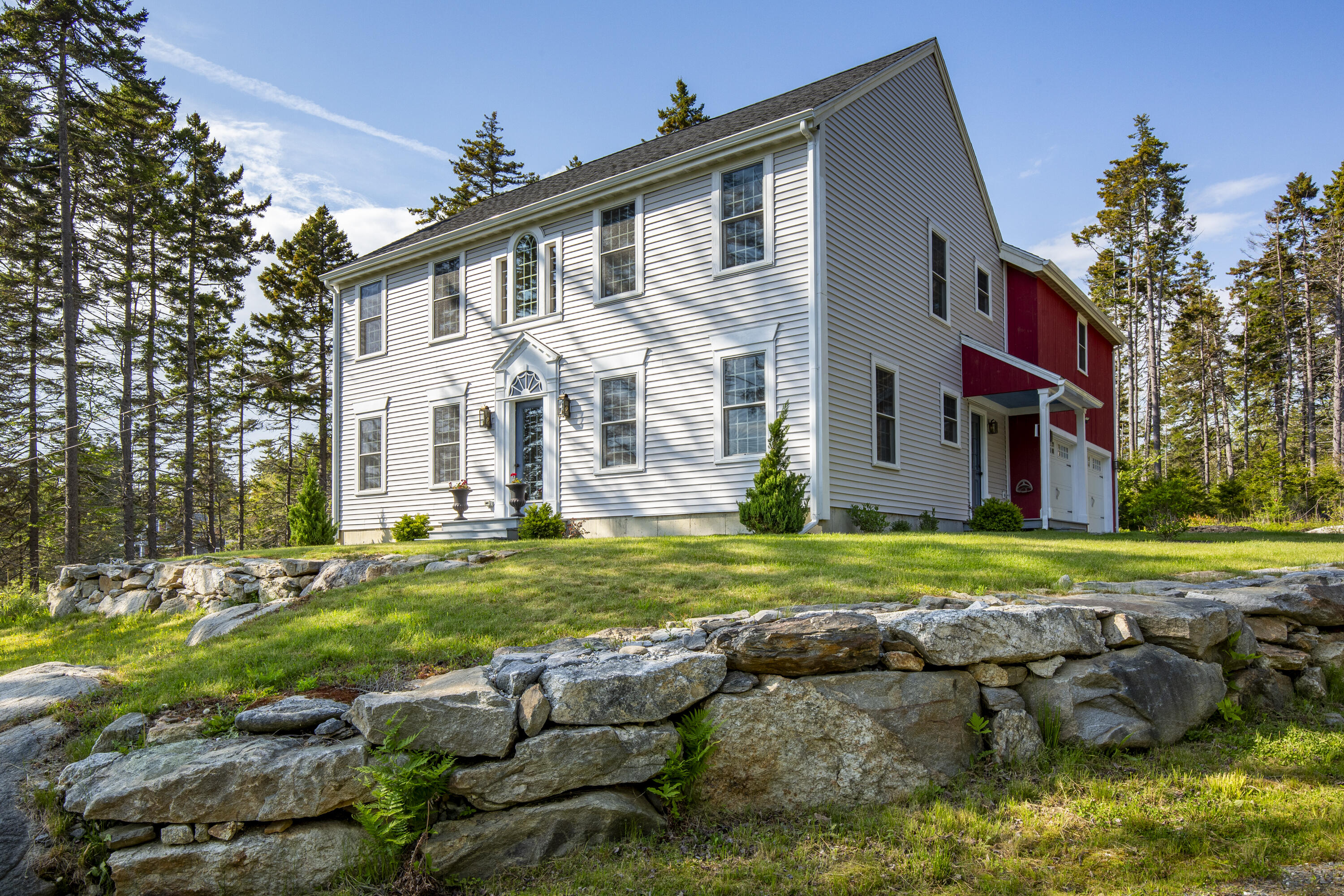 20 Campbell Road