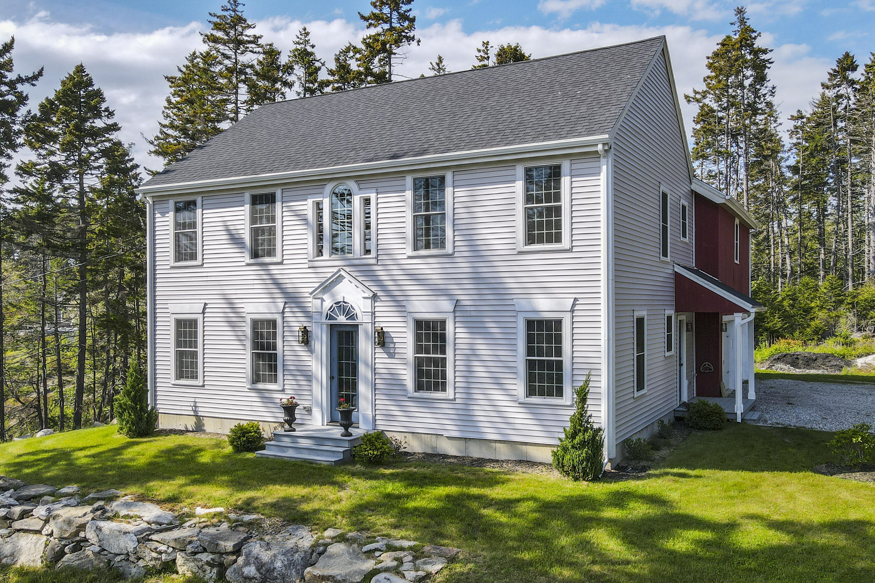 20 Campbell Road