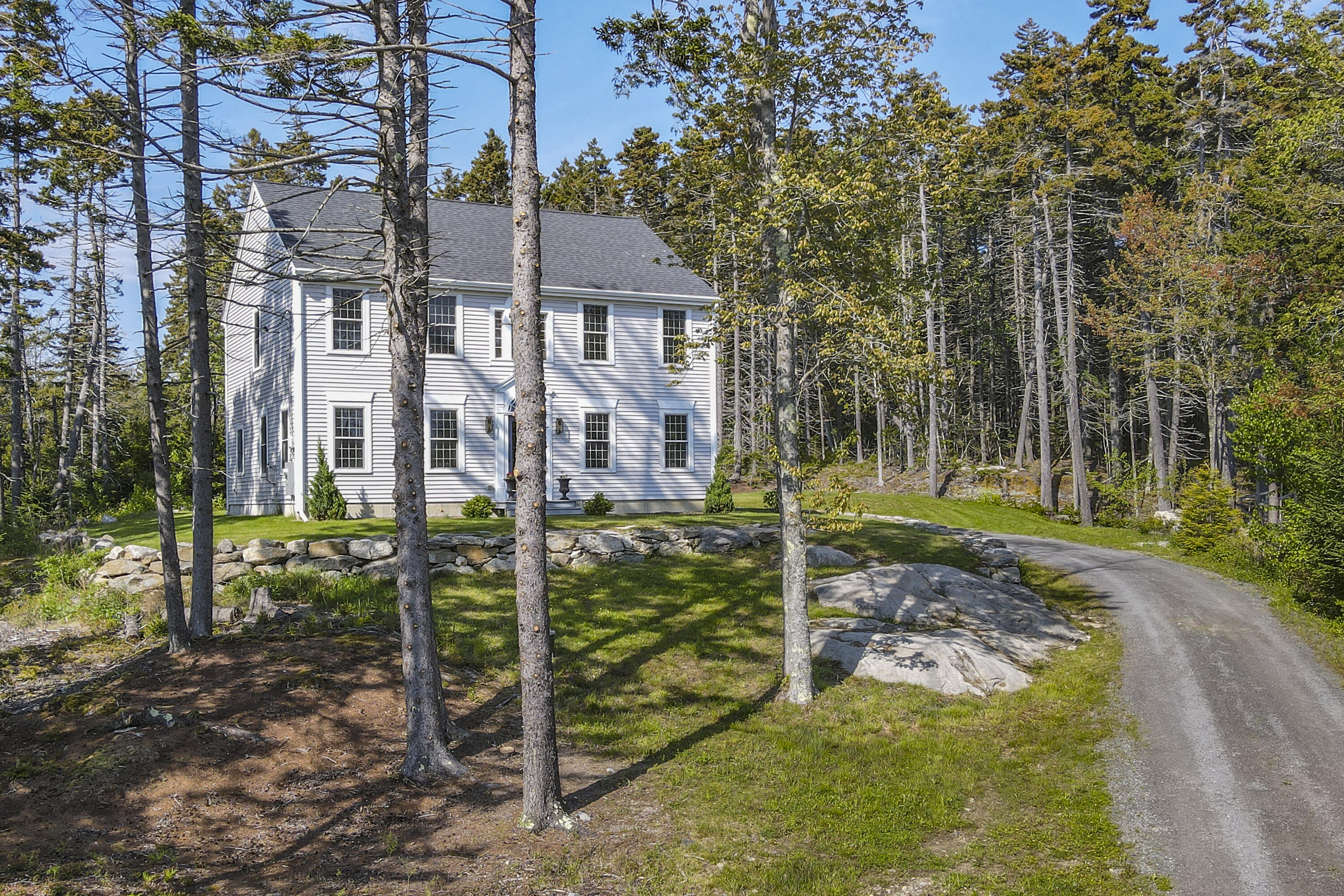 20 Campbell Road