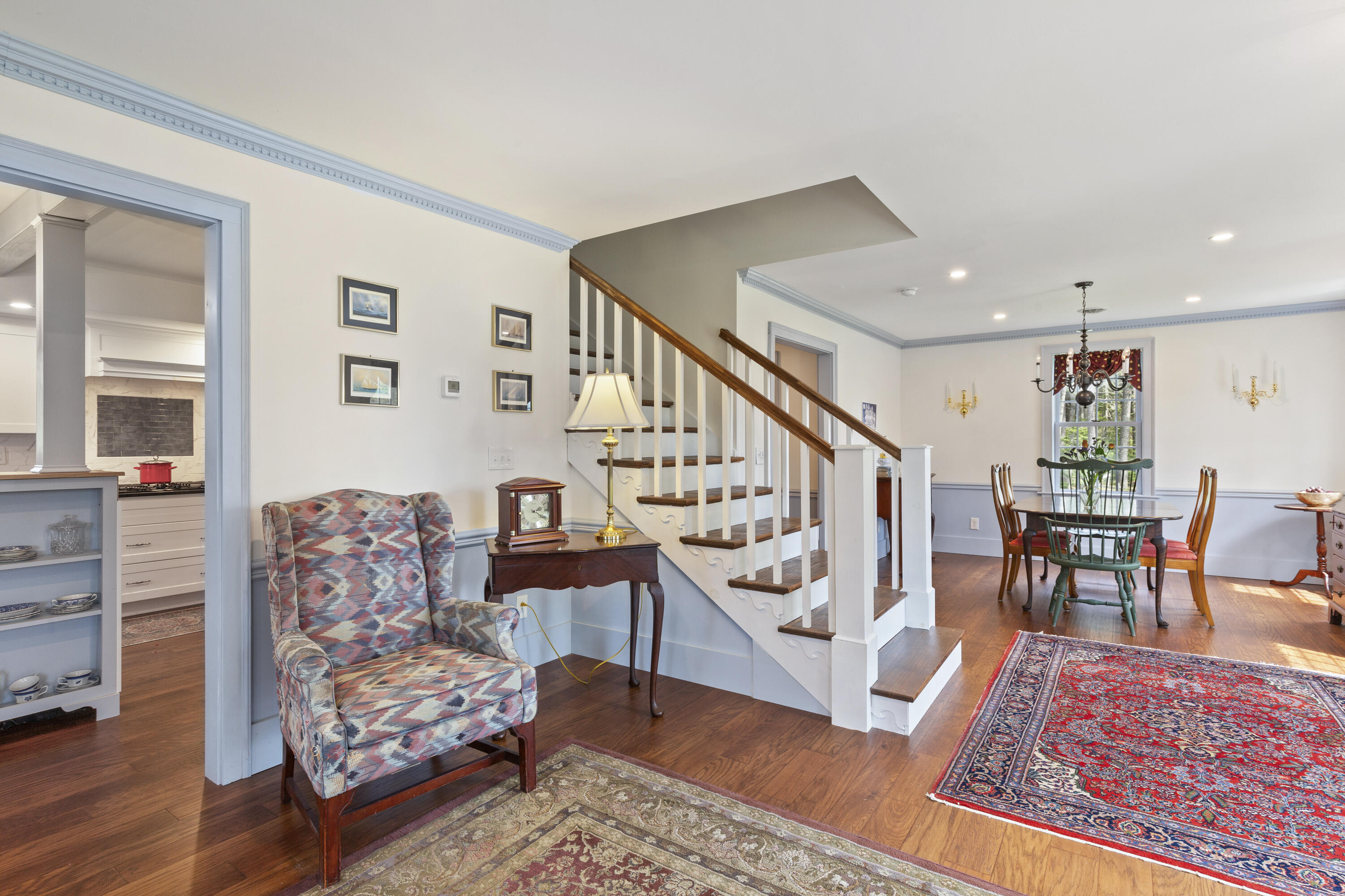 20 Campbell Road