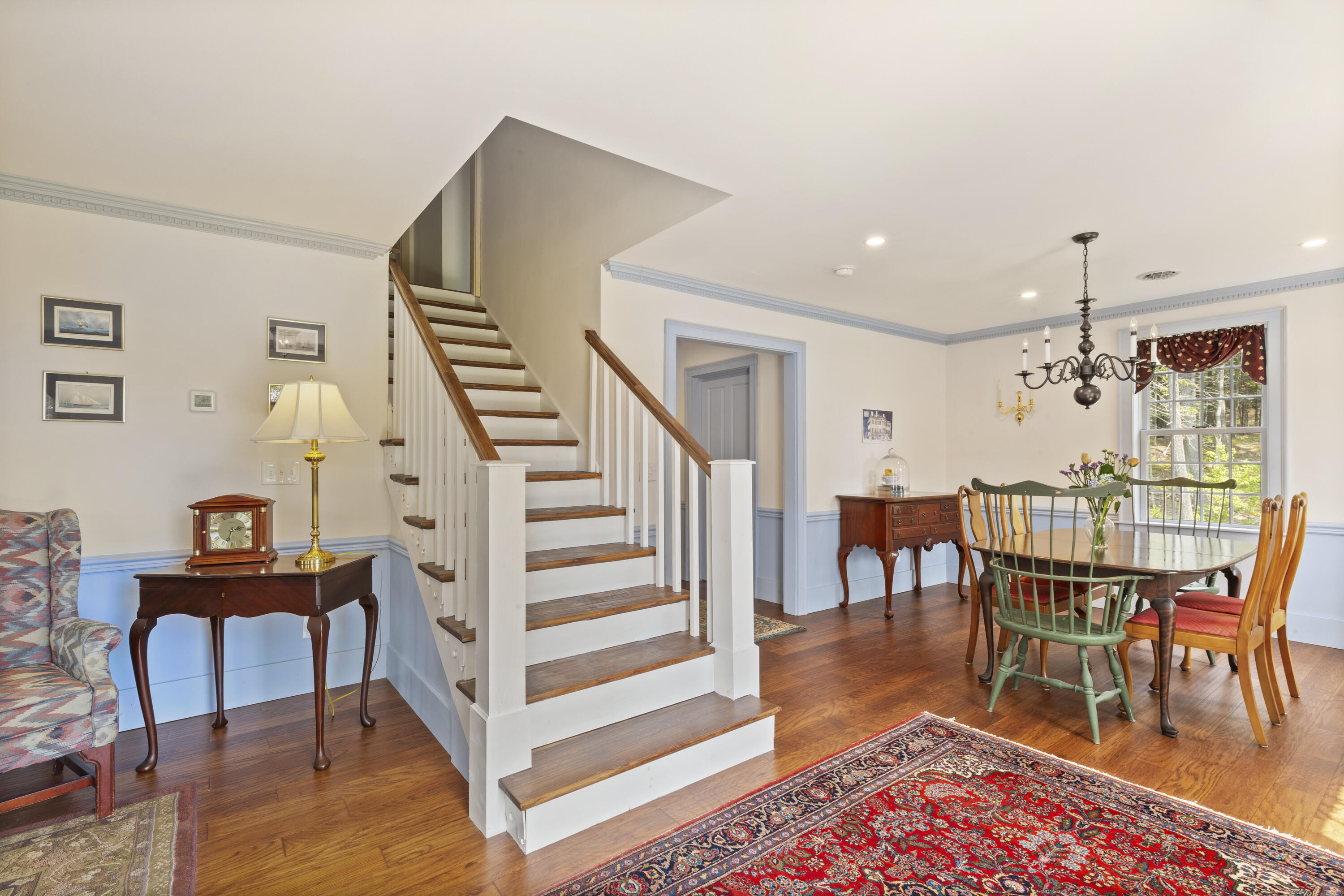 20 Campbell Road