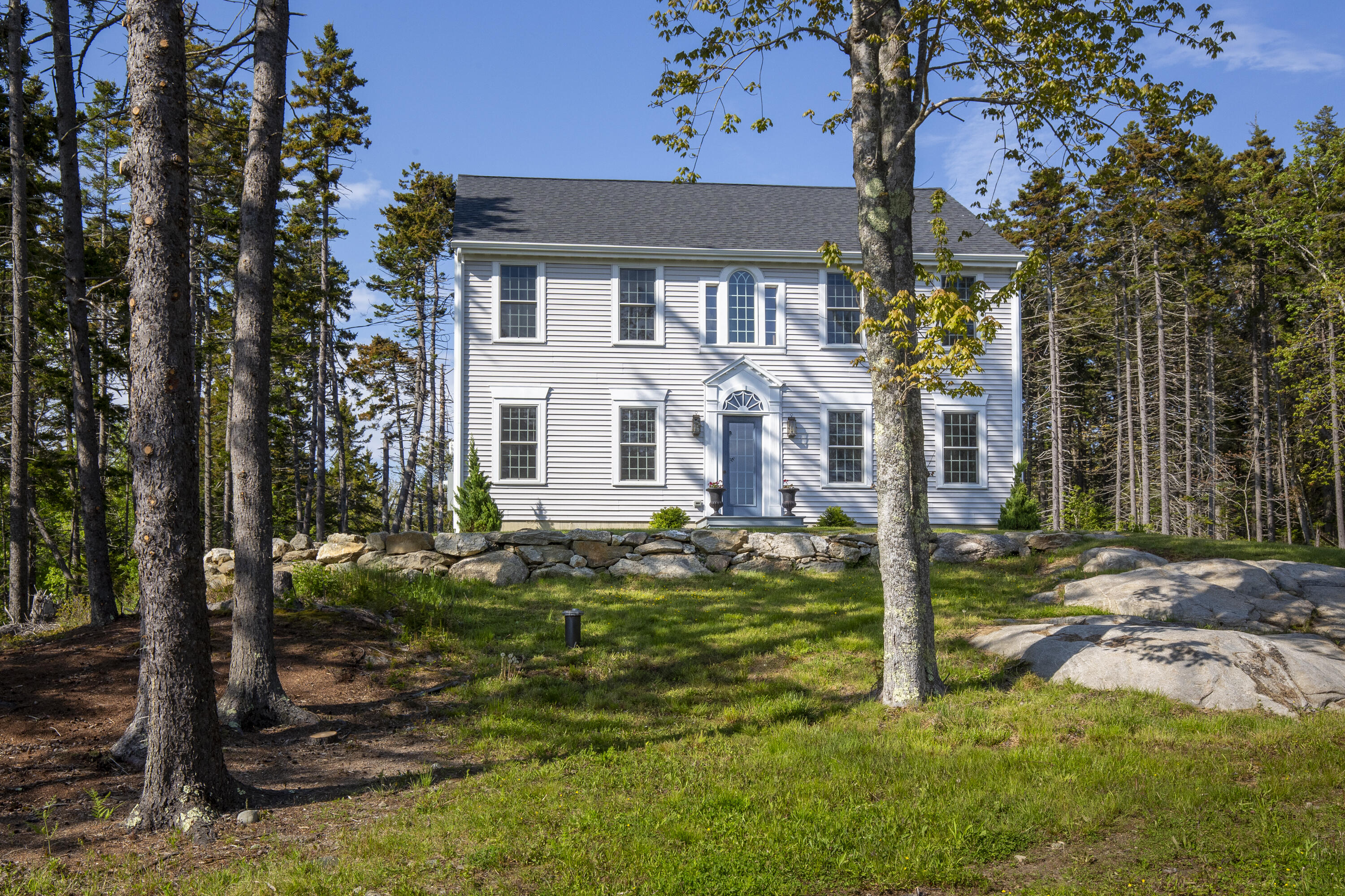 20 Campbell Road