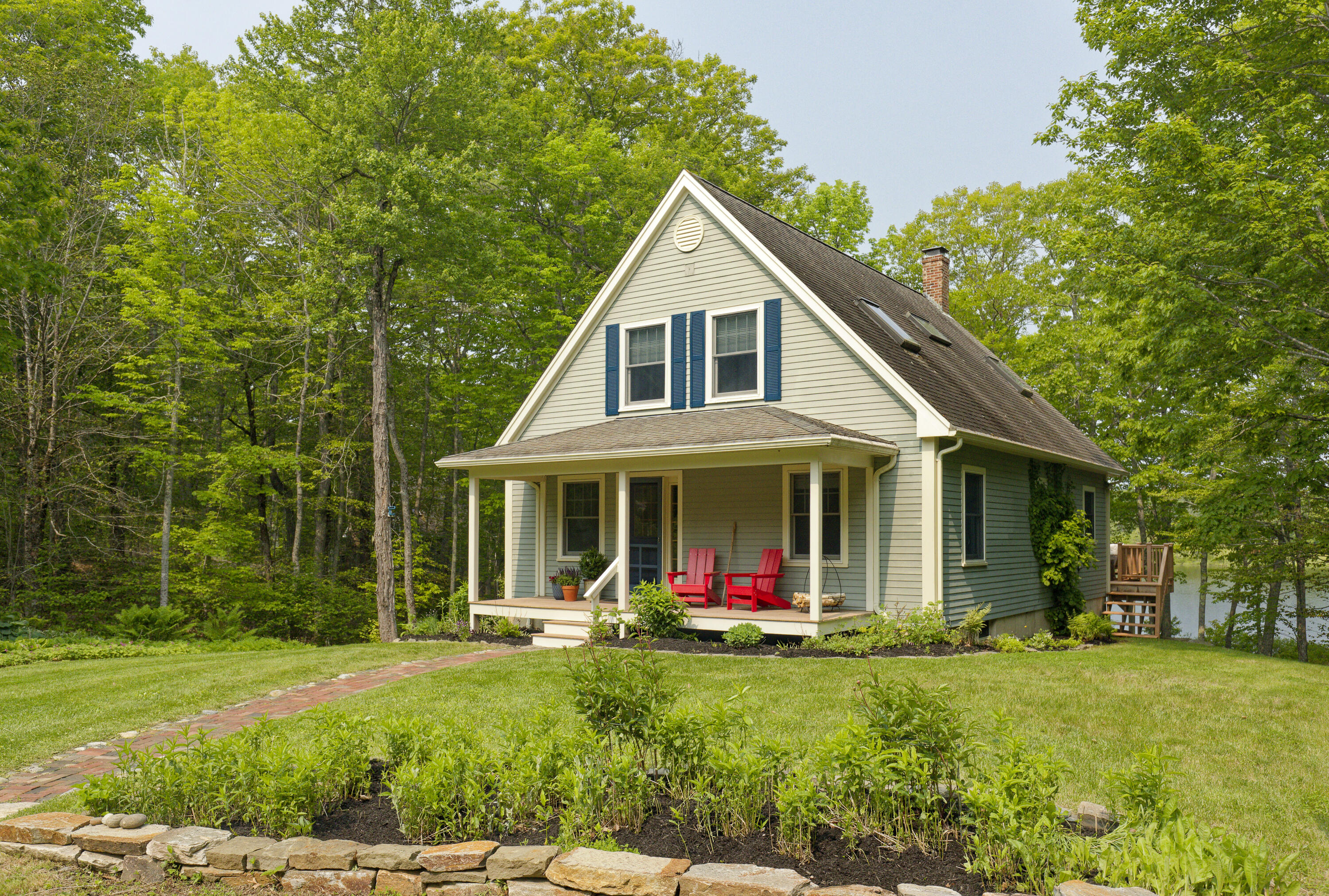 94 West View Lane