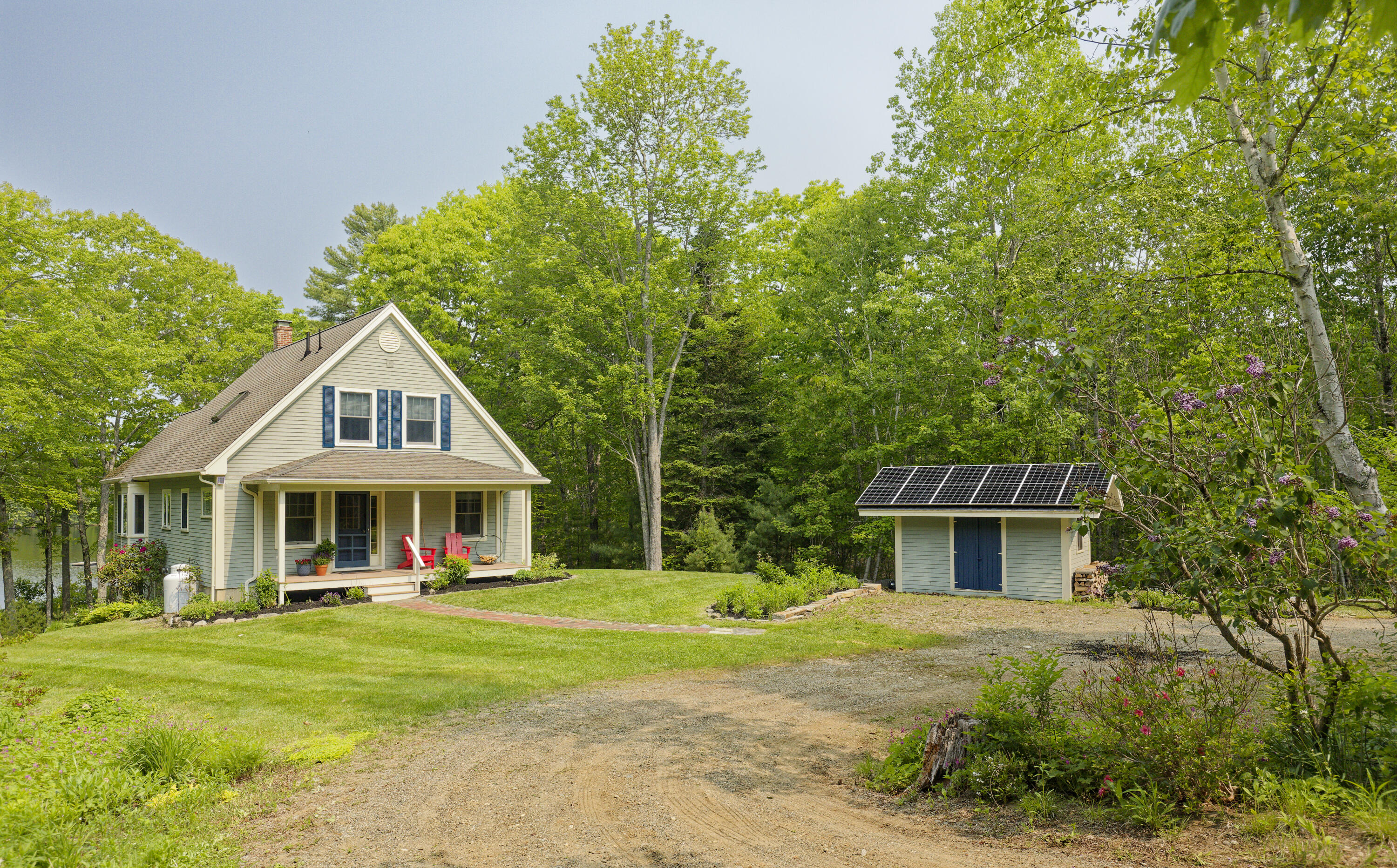 94 West View Lane