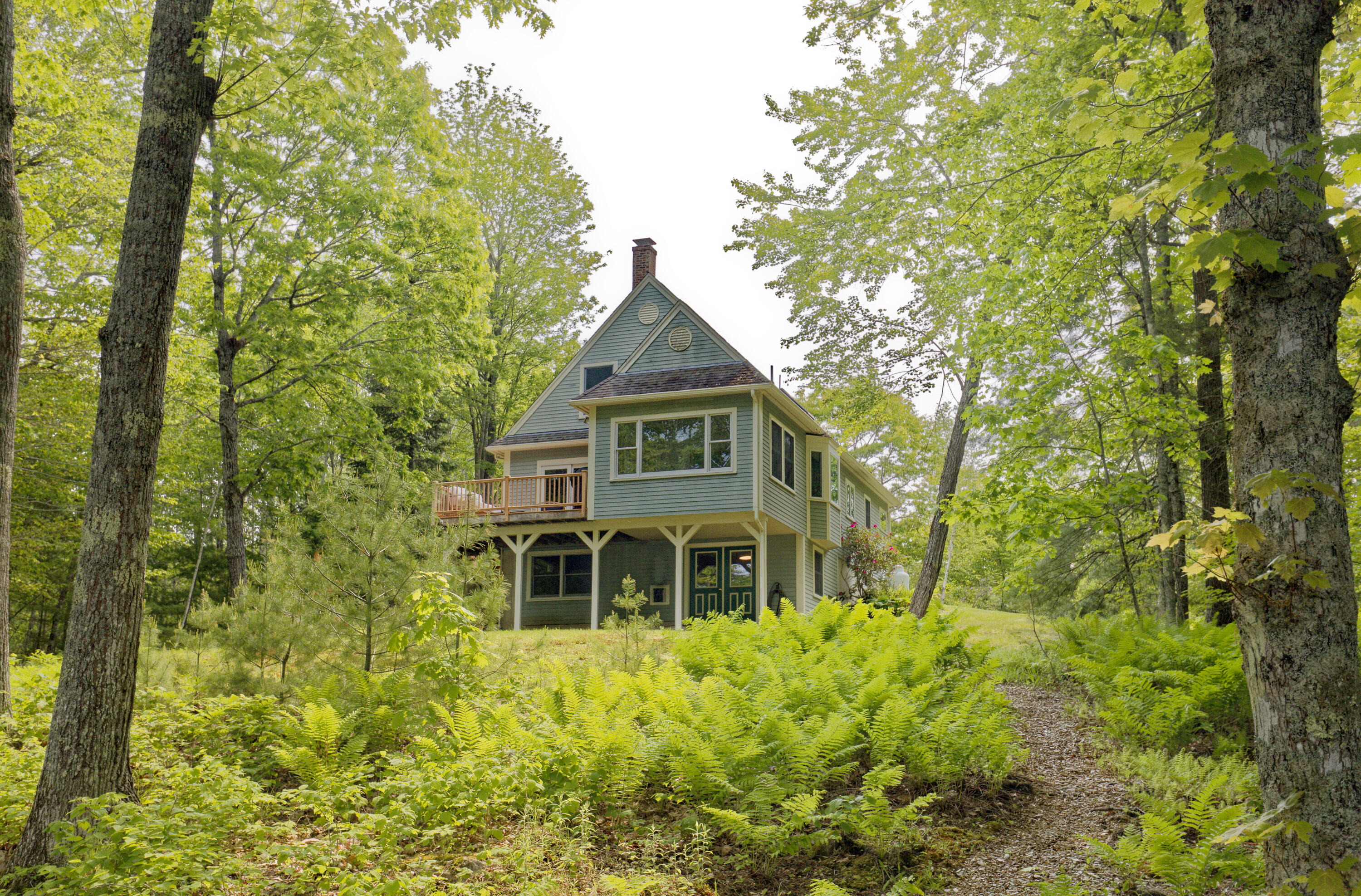 94 West View Lane