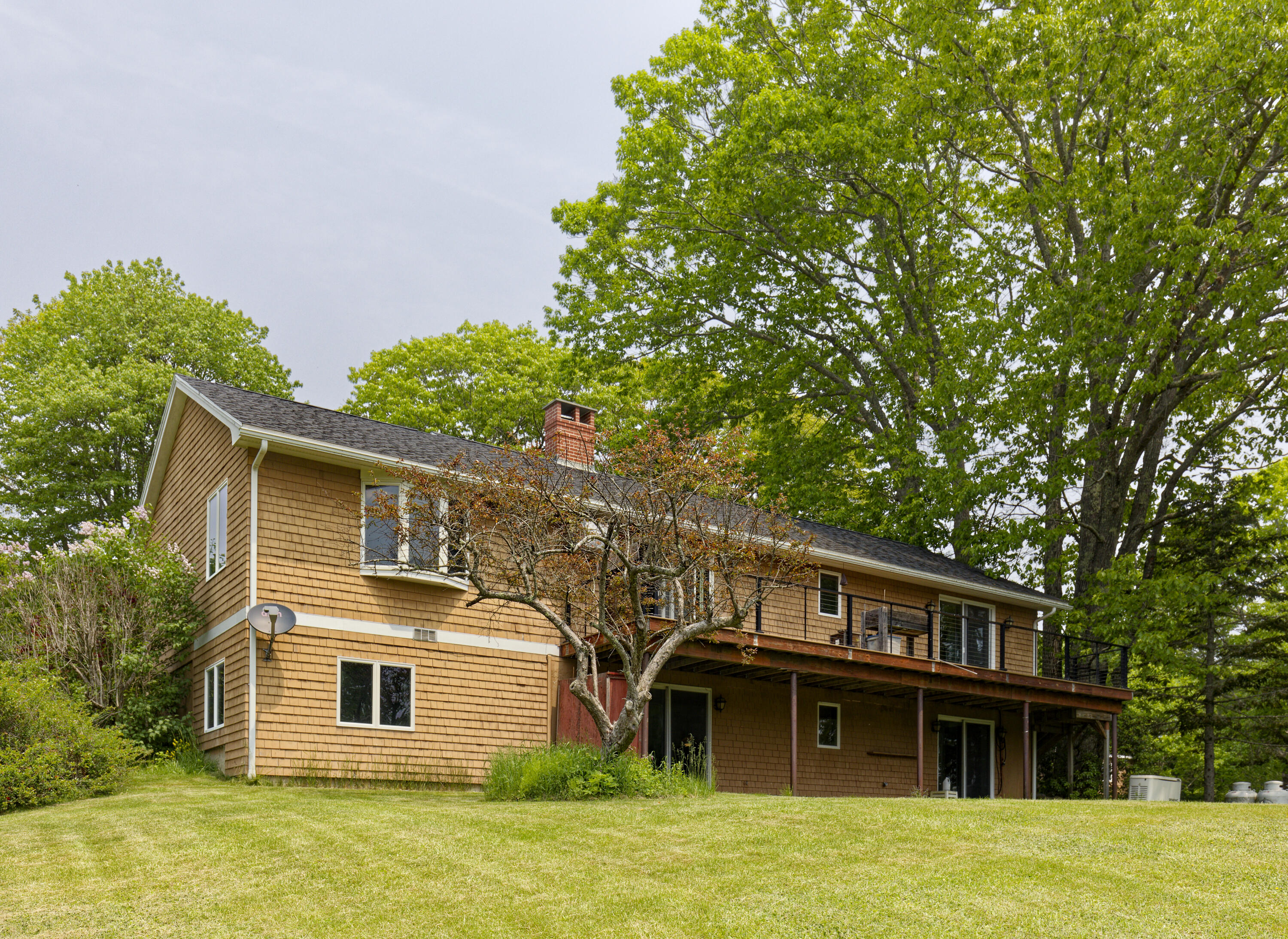 56 Borland Hill Road