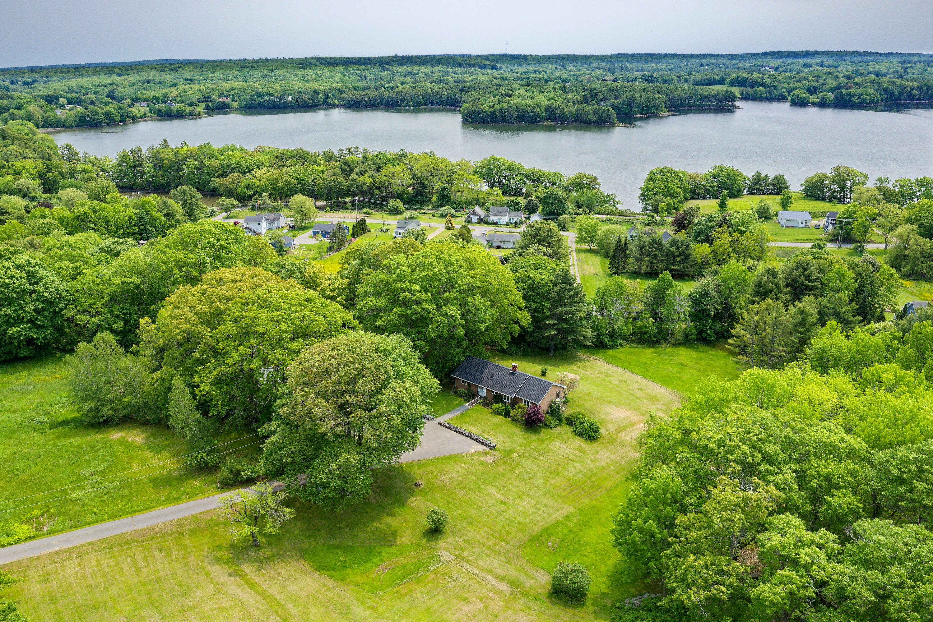 56 Borland Hill Road