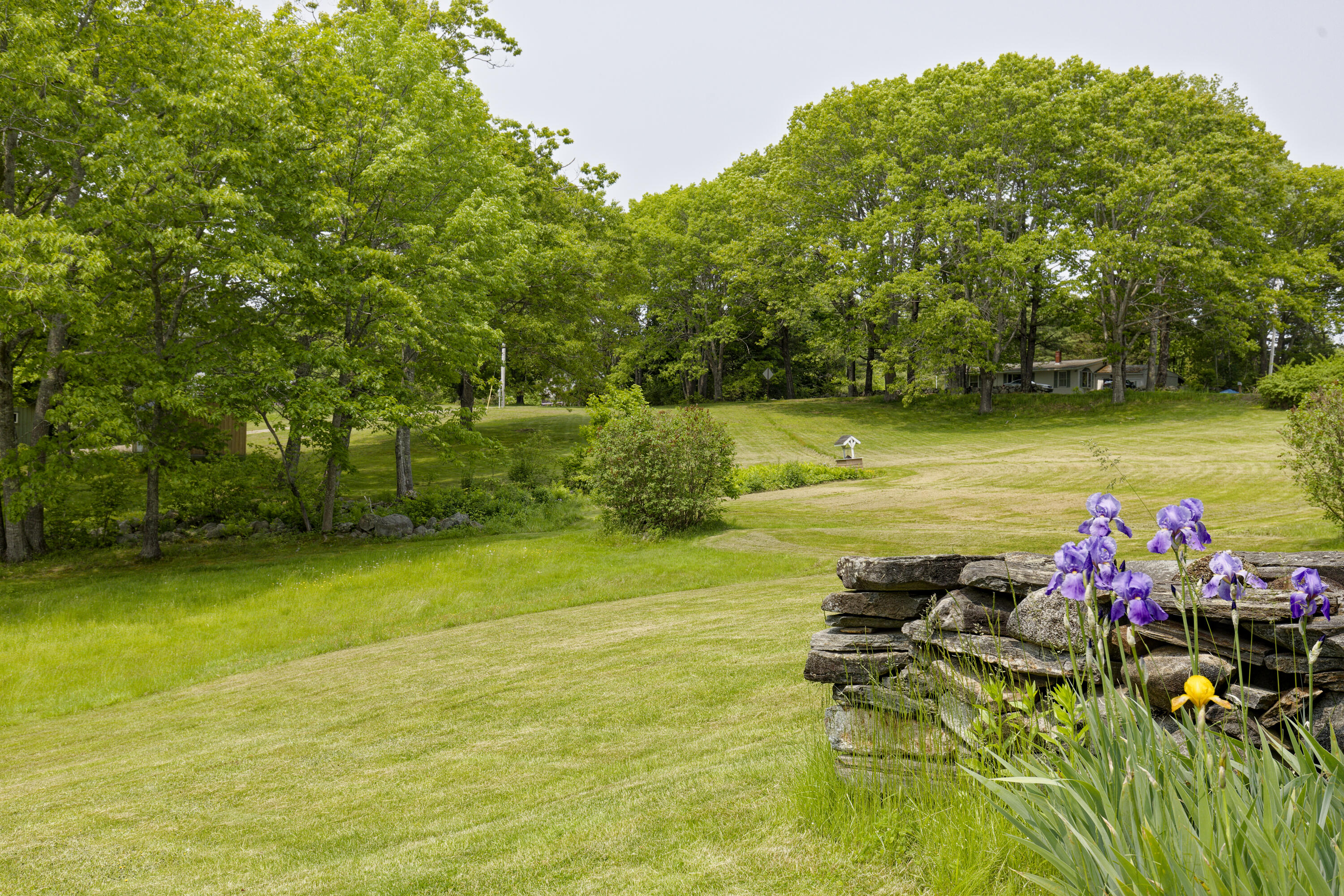56 Borland Hill Road