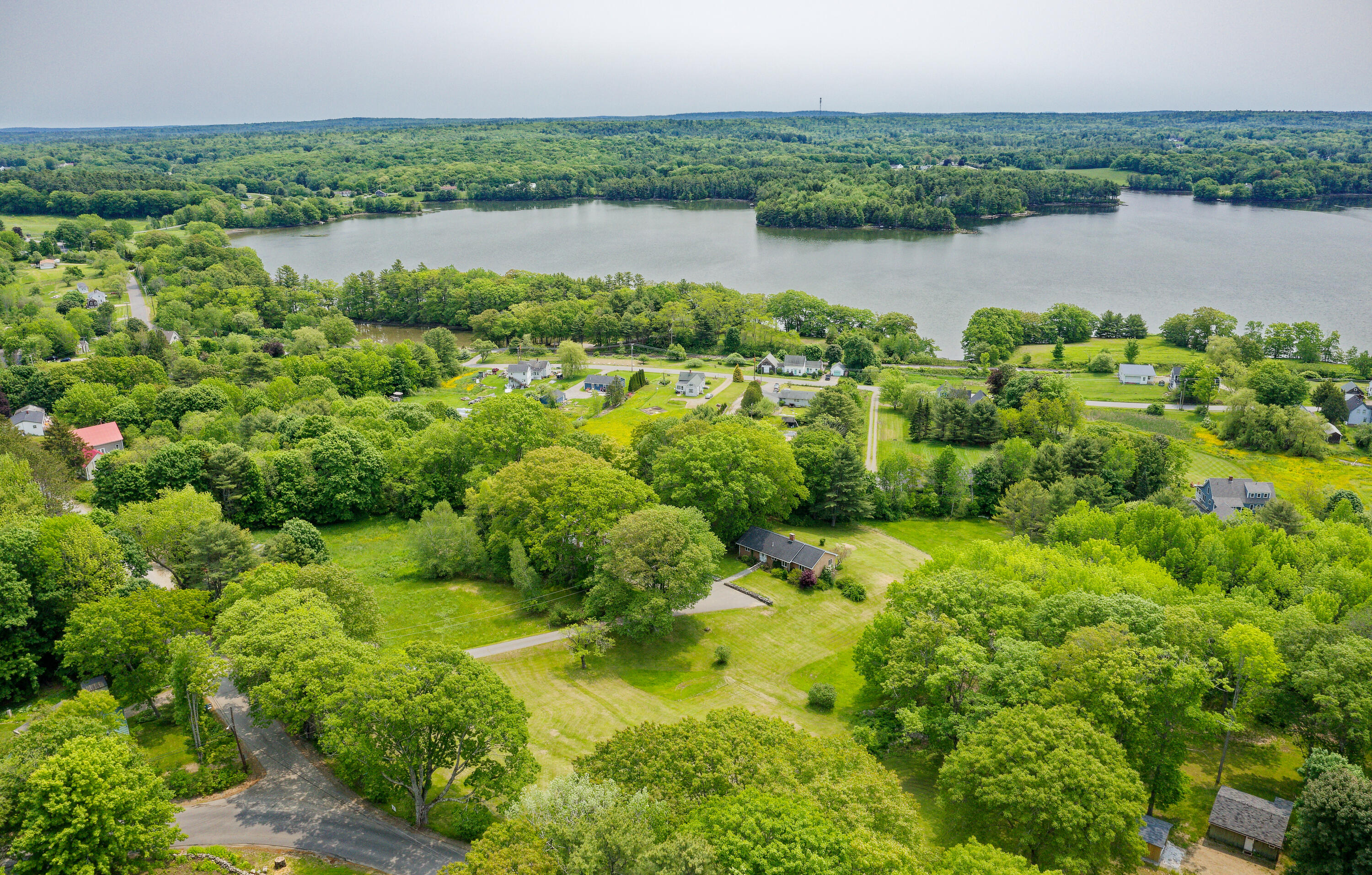 56 Borland Hill Road