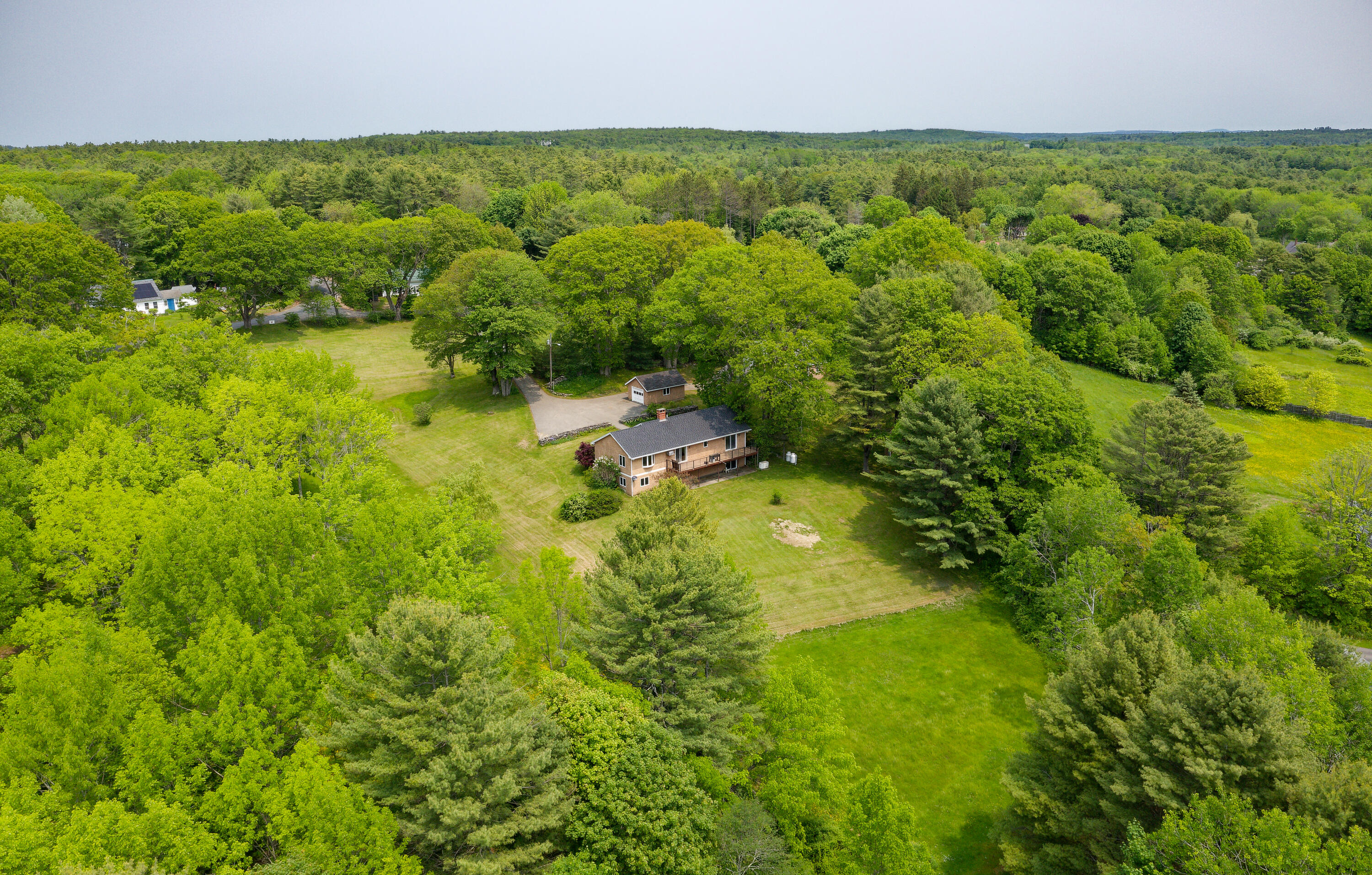 56 Borland Hill Road