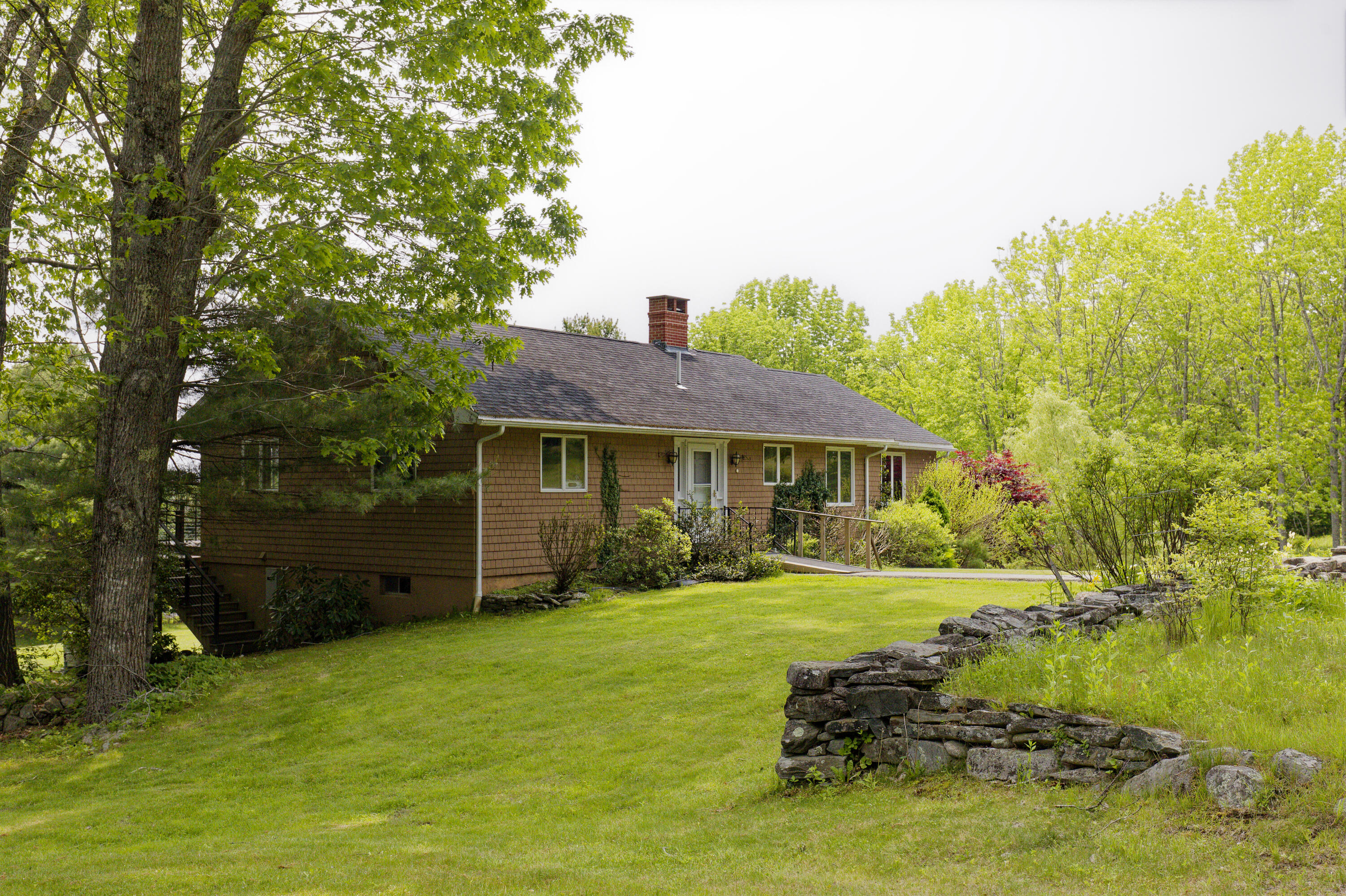 56 Borland Hill Road