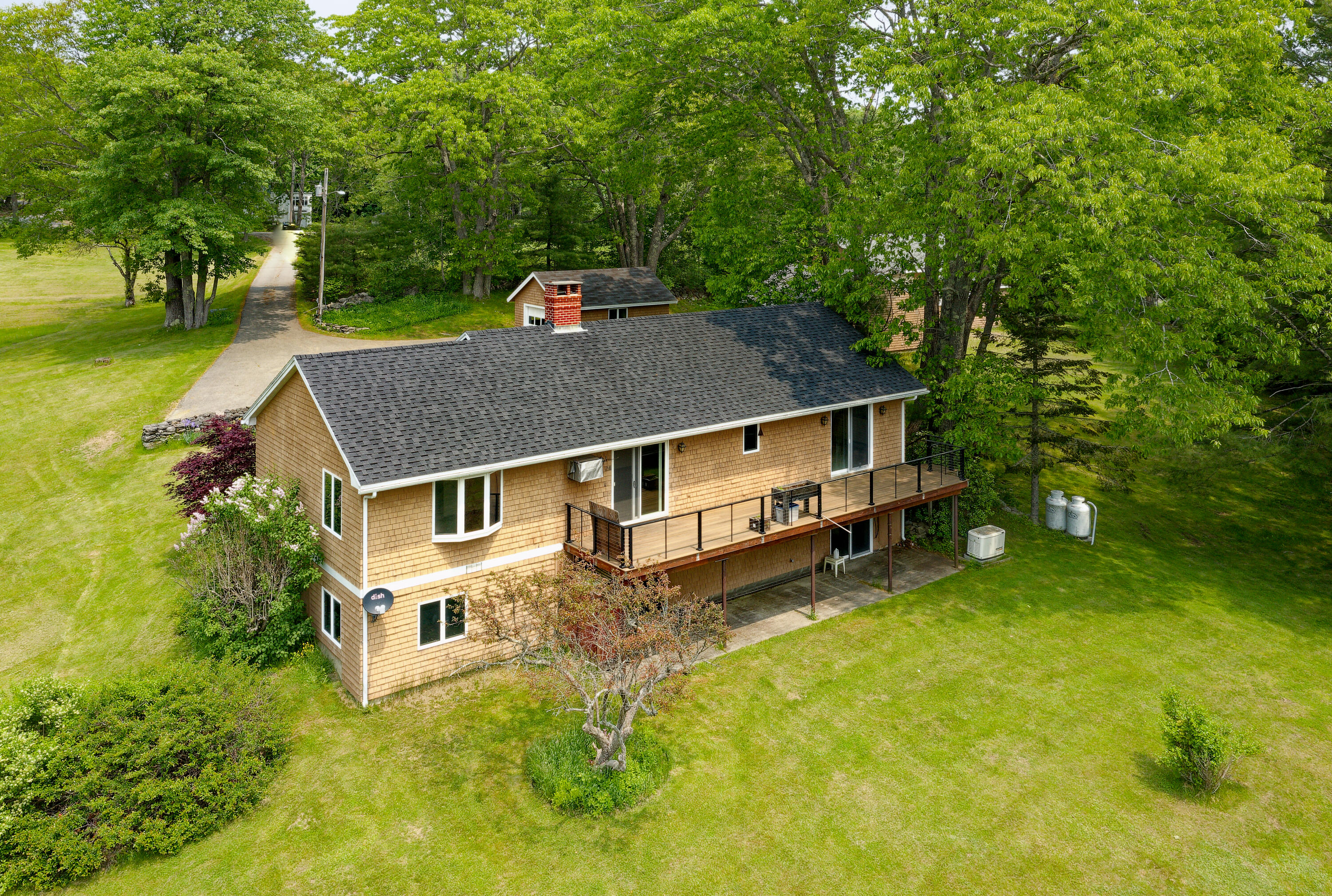 56 Borland Hill Road
