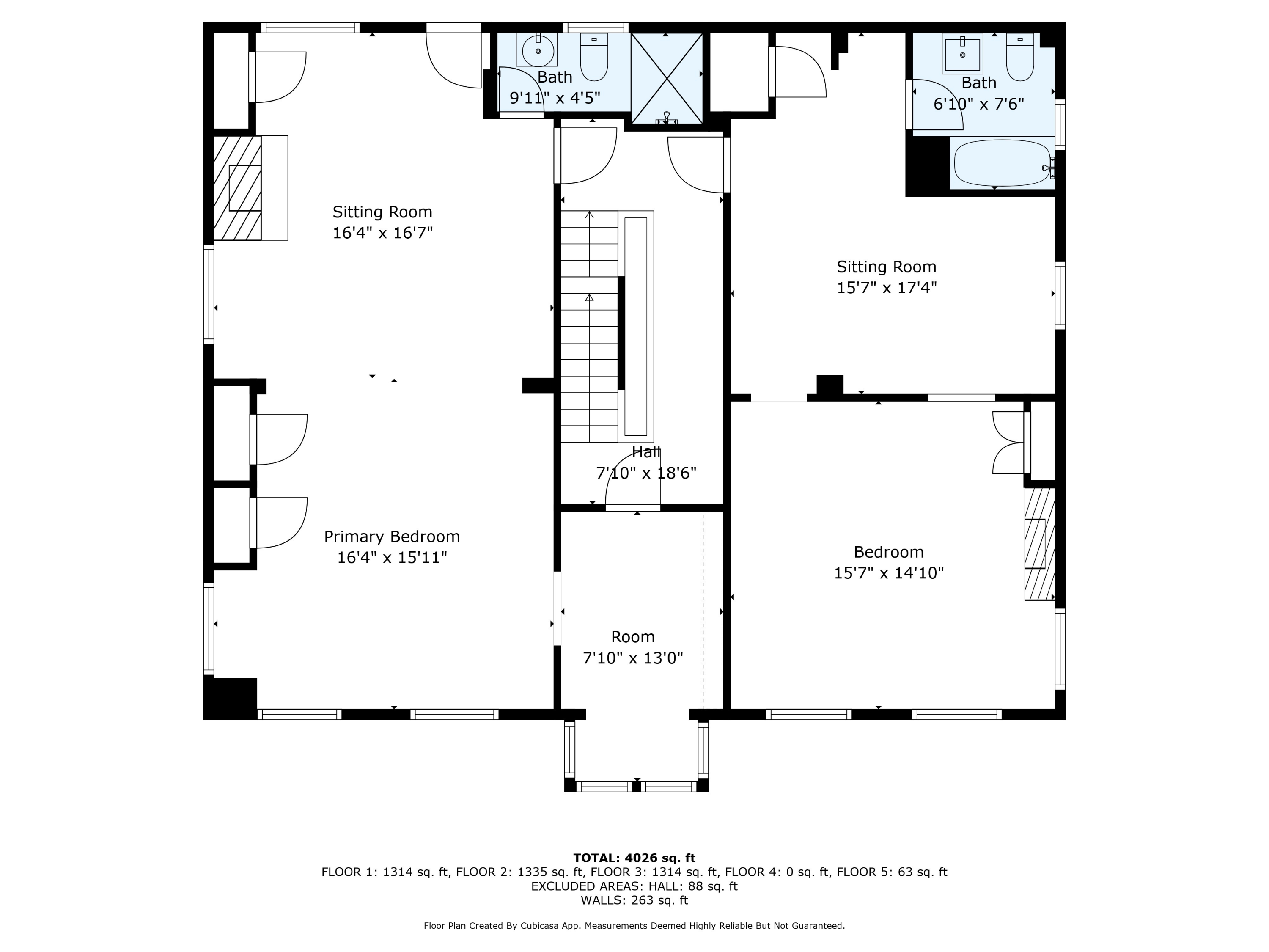 148 State Street