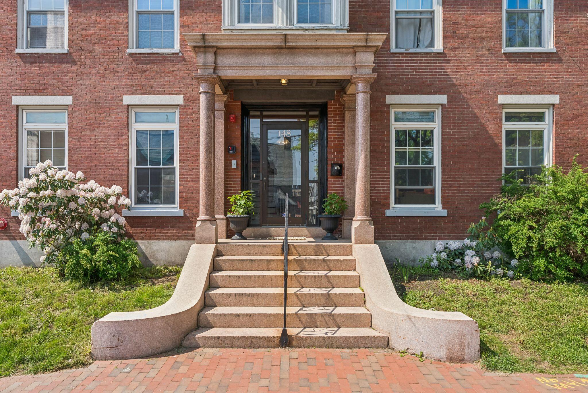 148 State Street