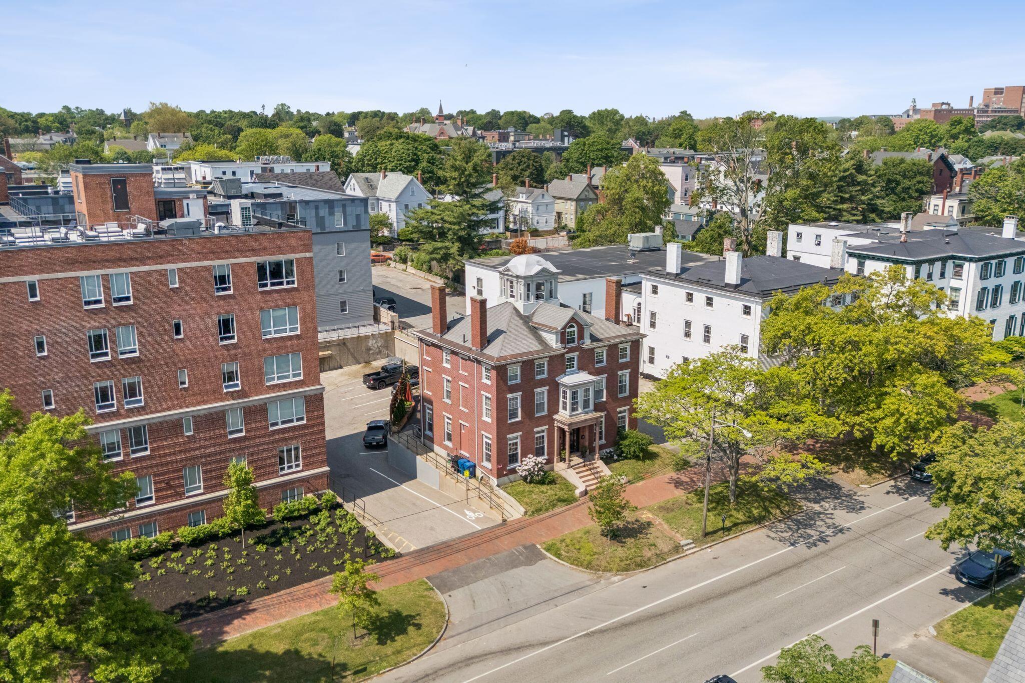 148 State Street