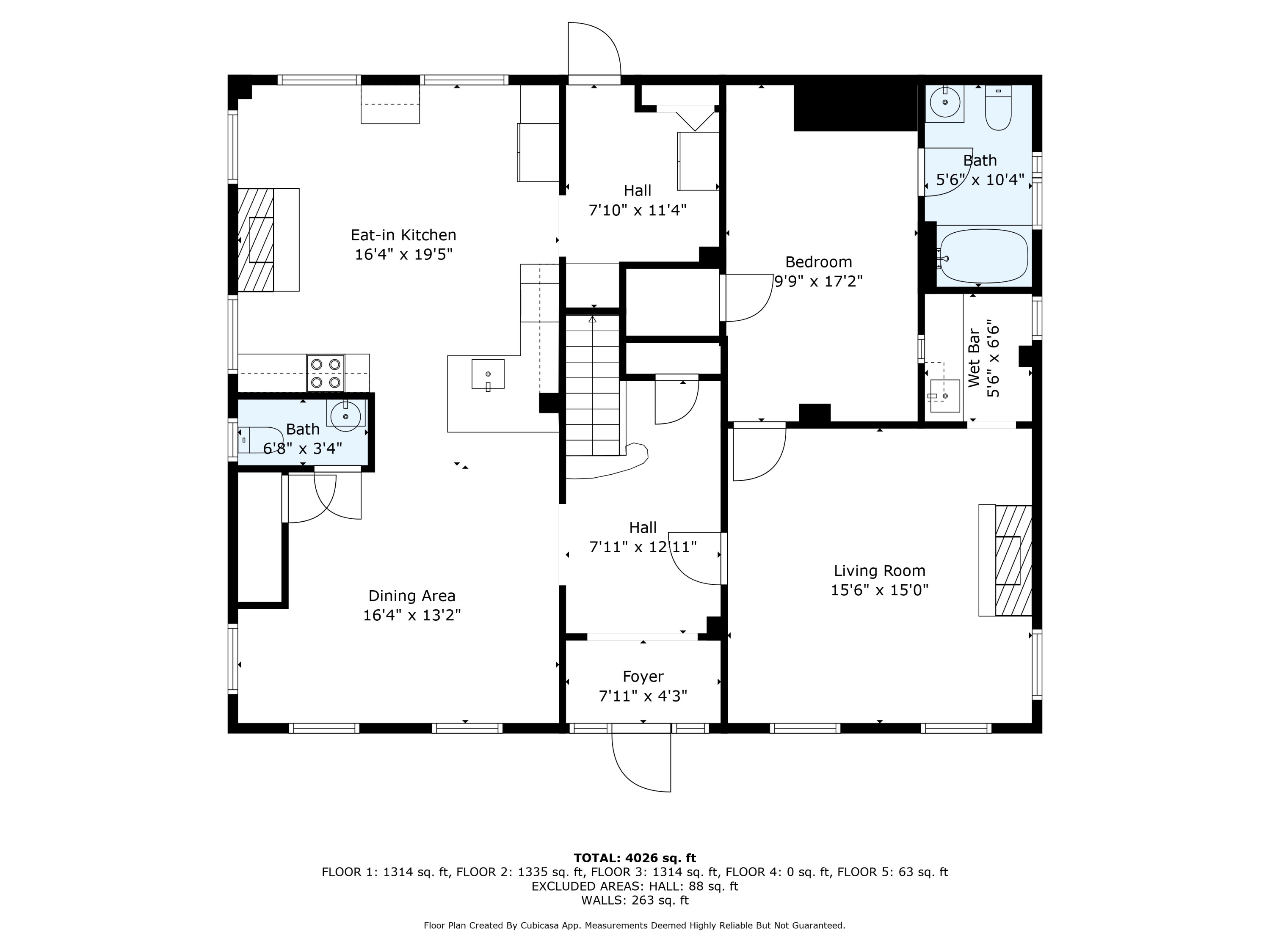 148 State Street