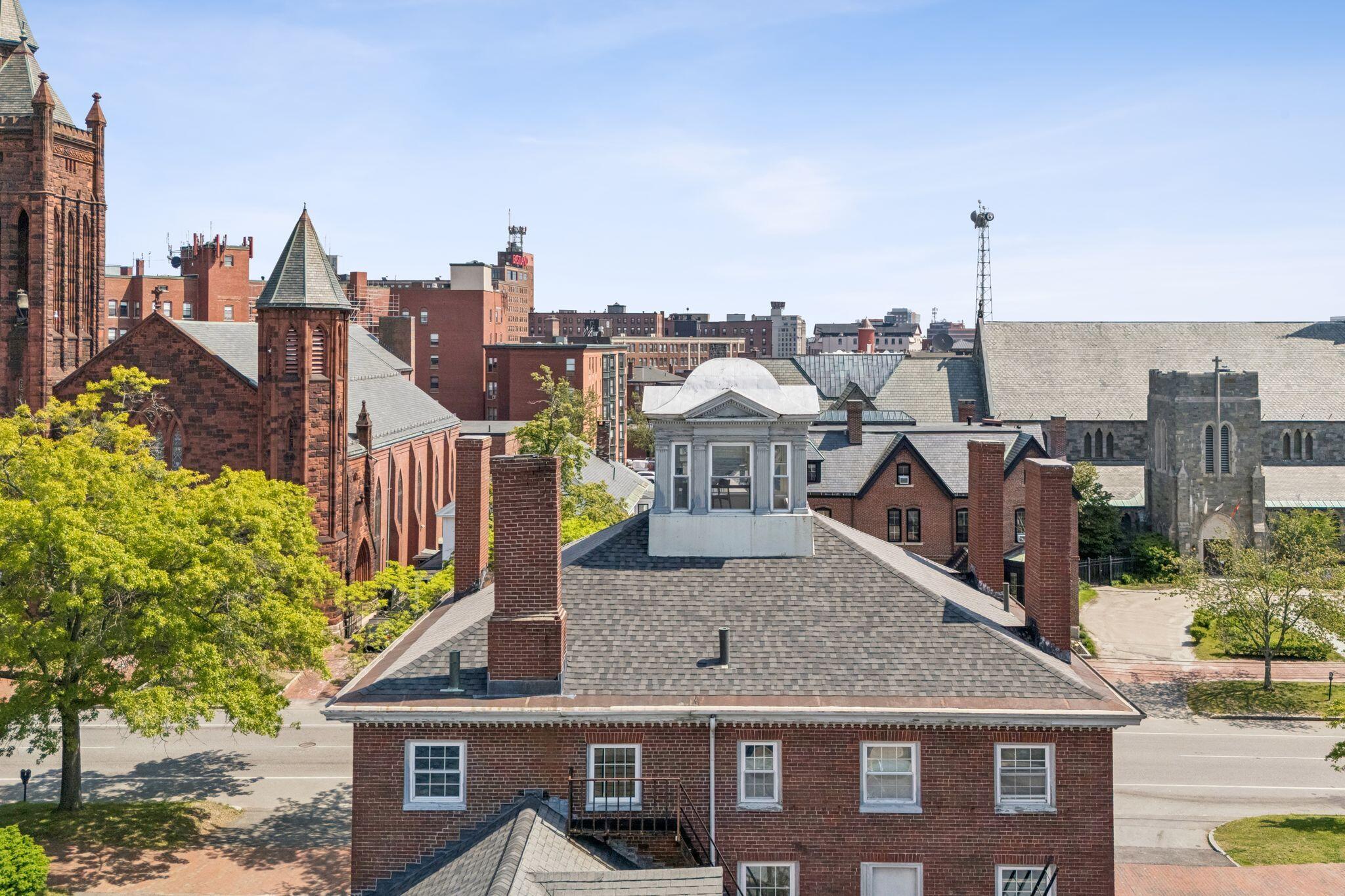 148 State Street