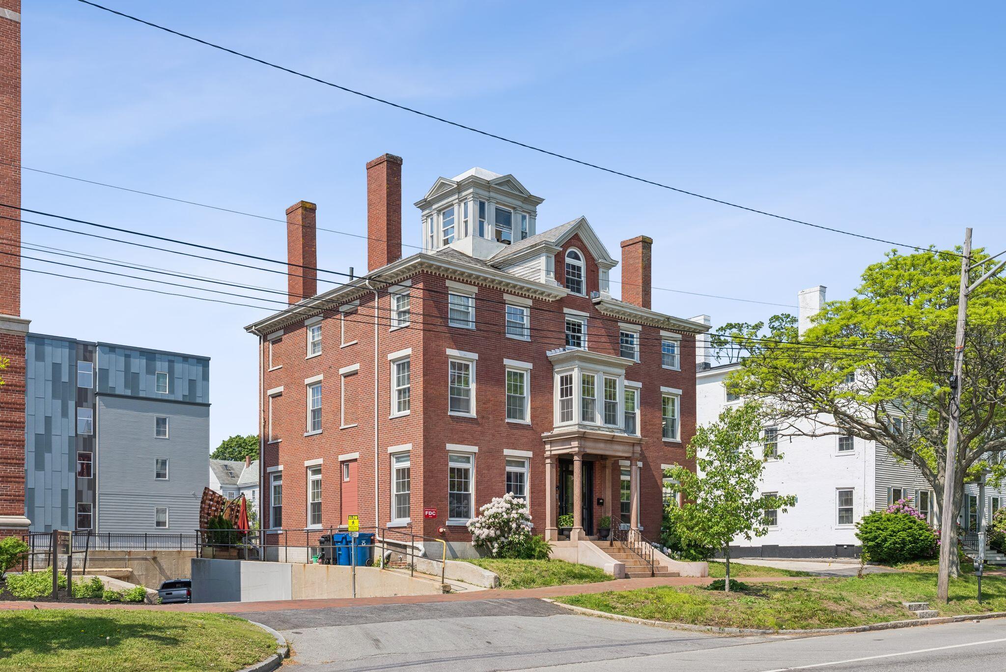 148 State Street