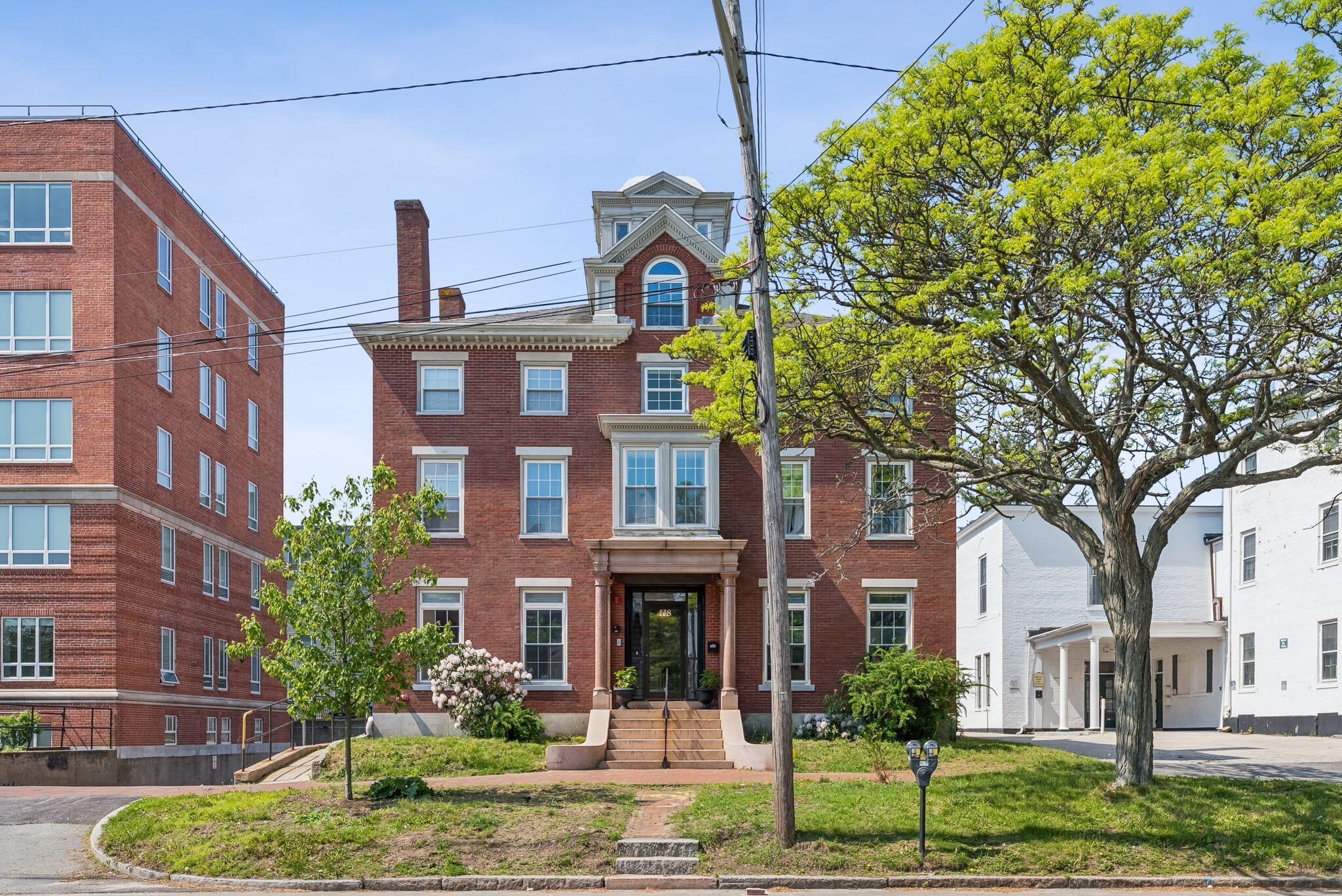 148 State Street