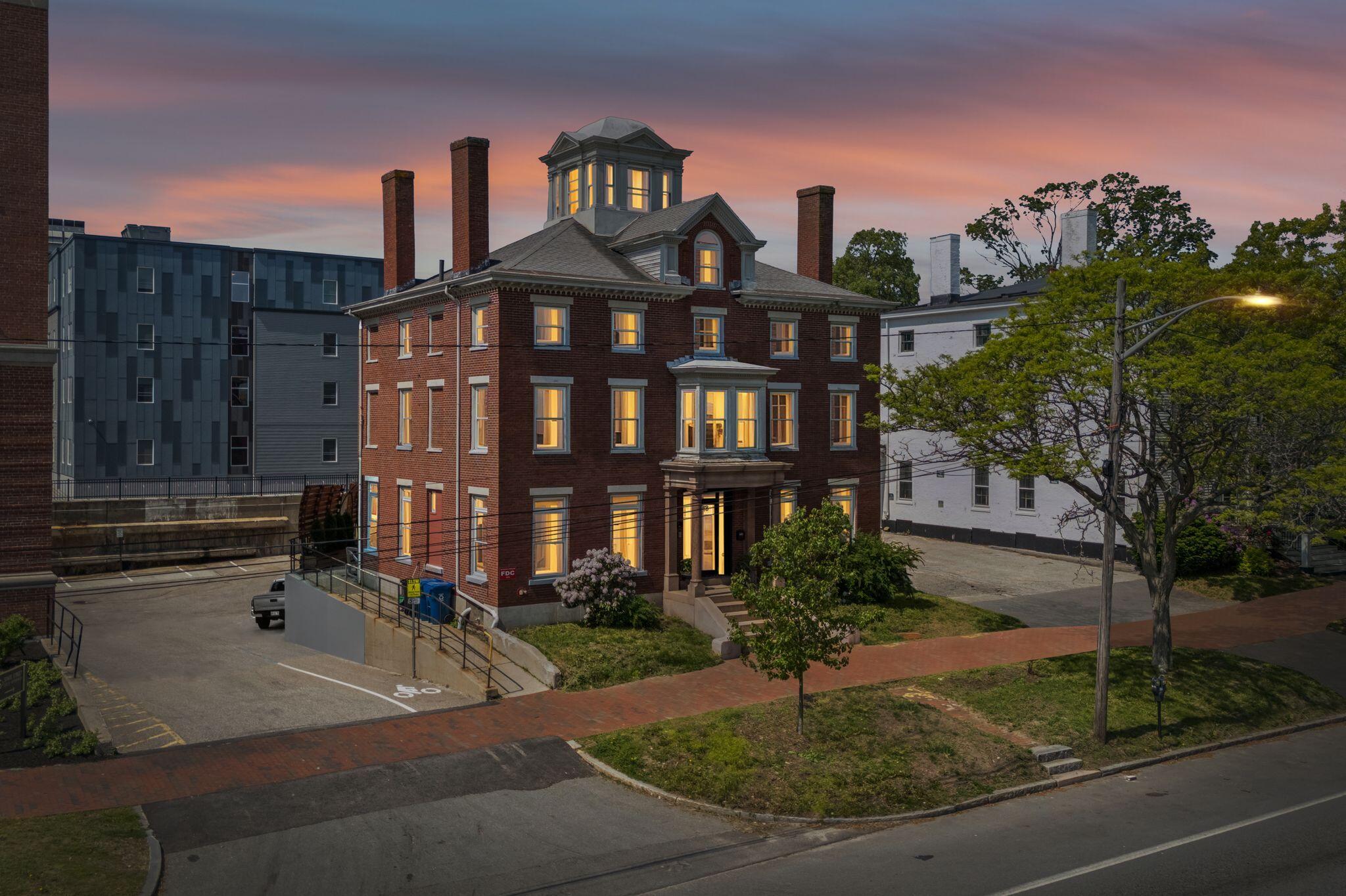 148 State Street