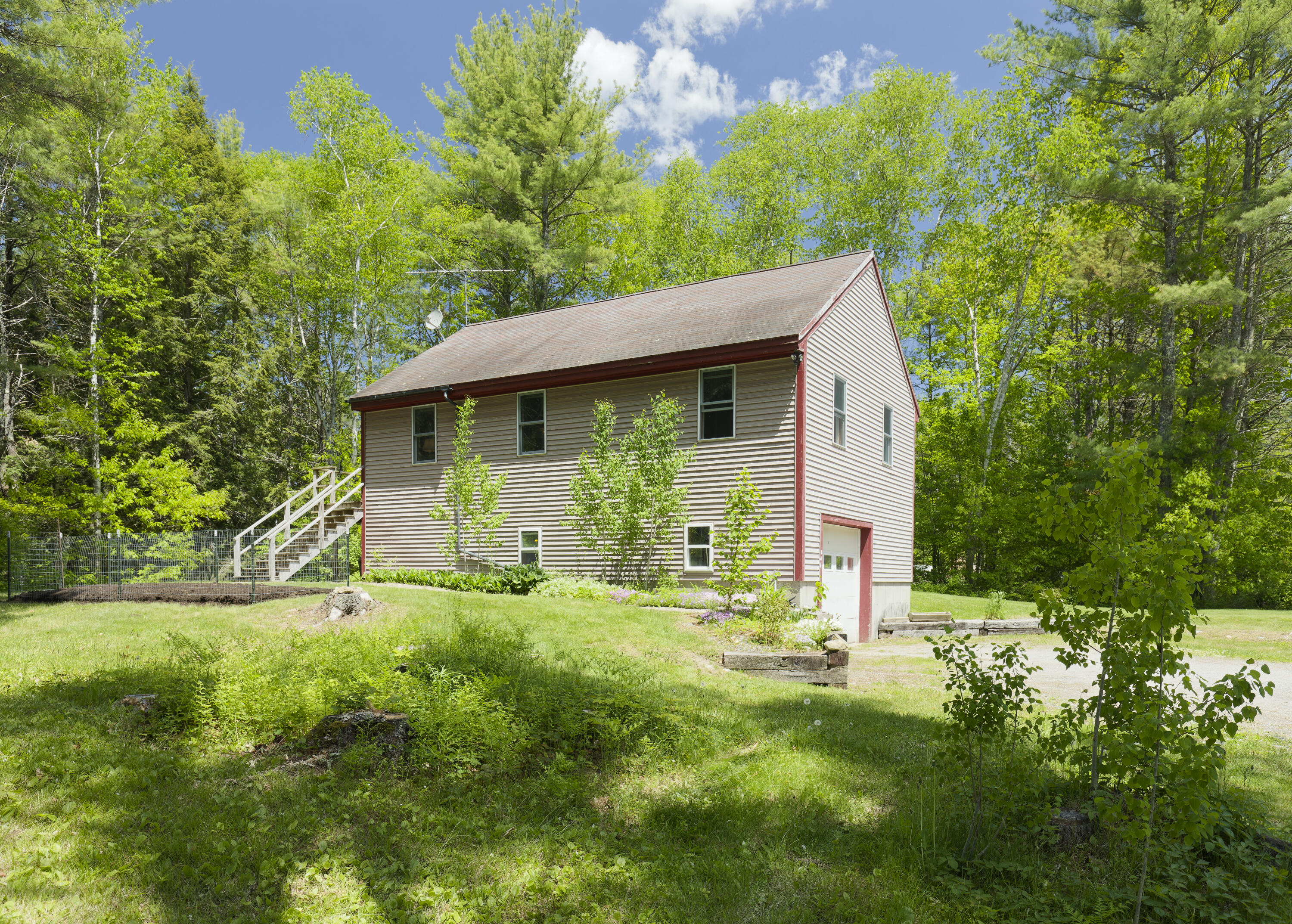 44 A Sprague Road