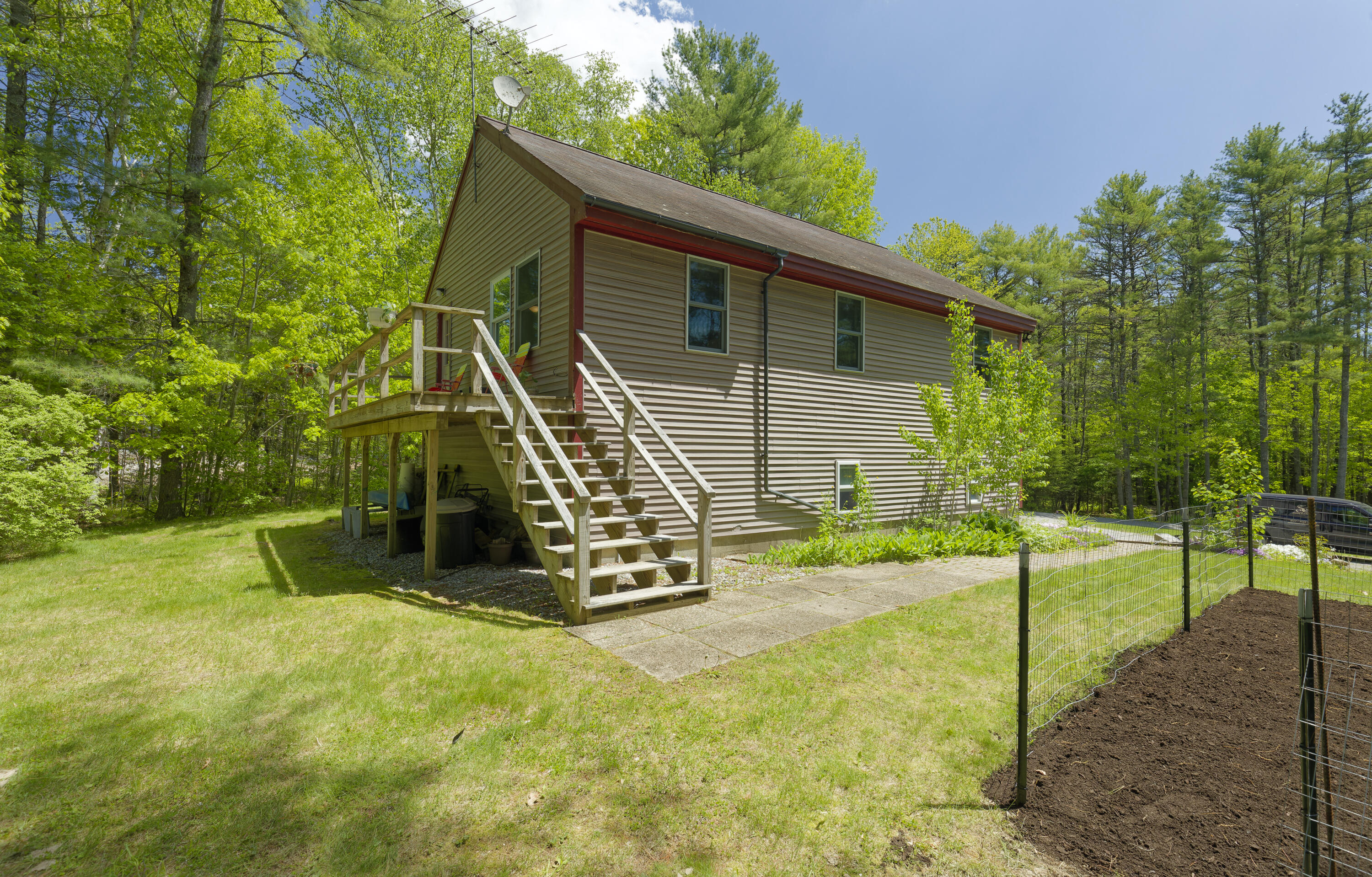 44 A Sprague Road