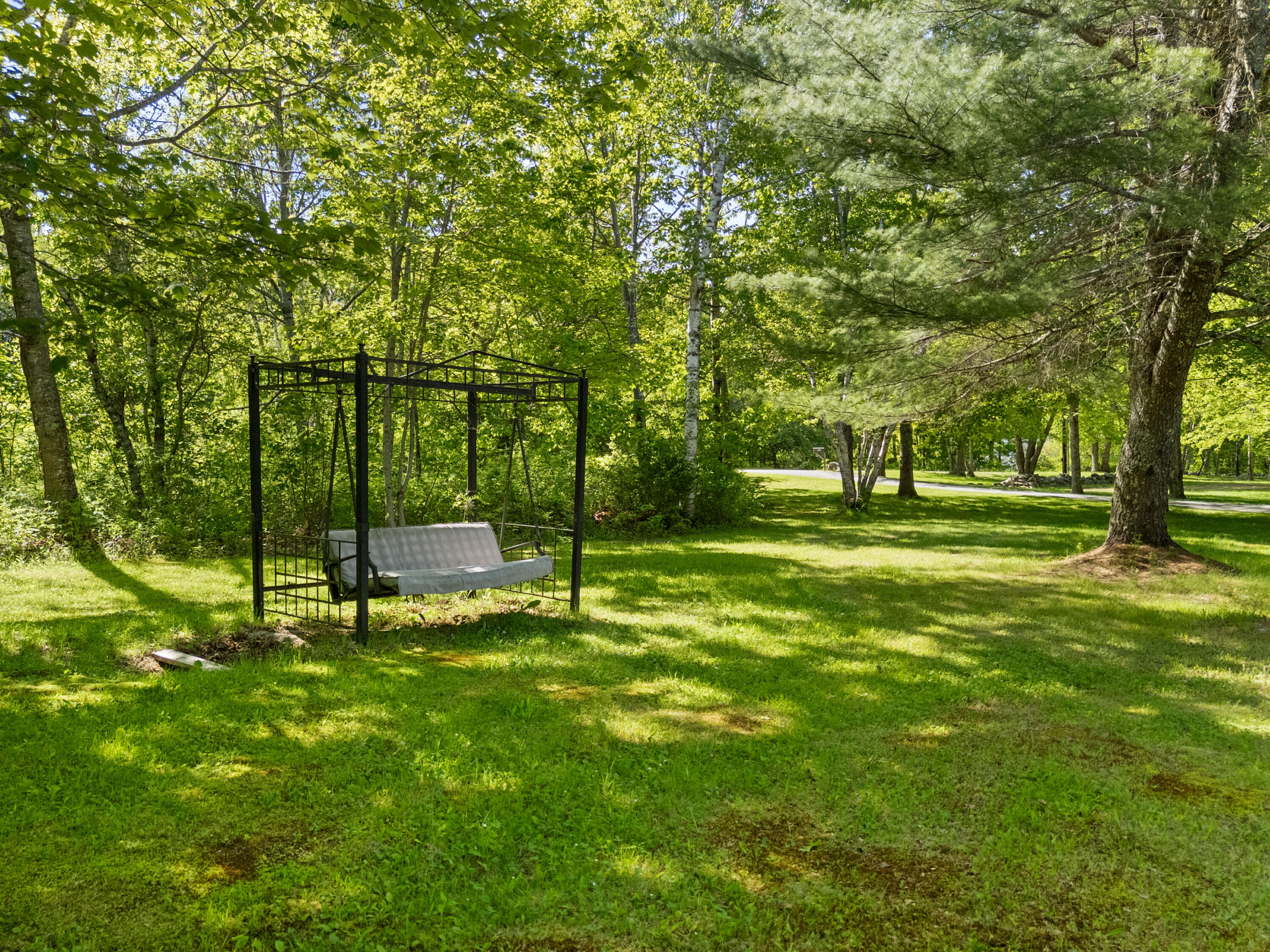986 Finntown Road