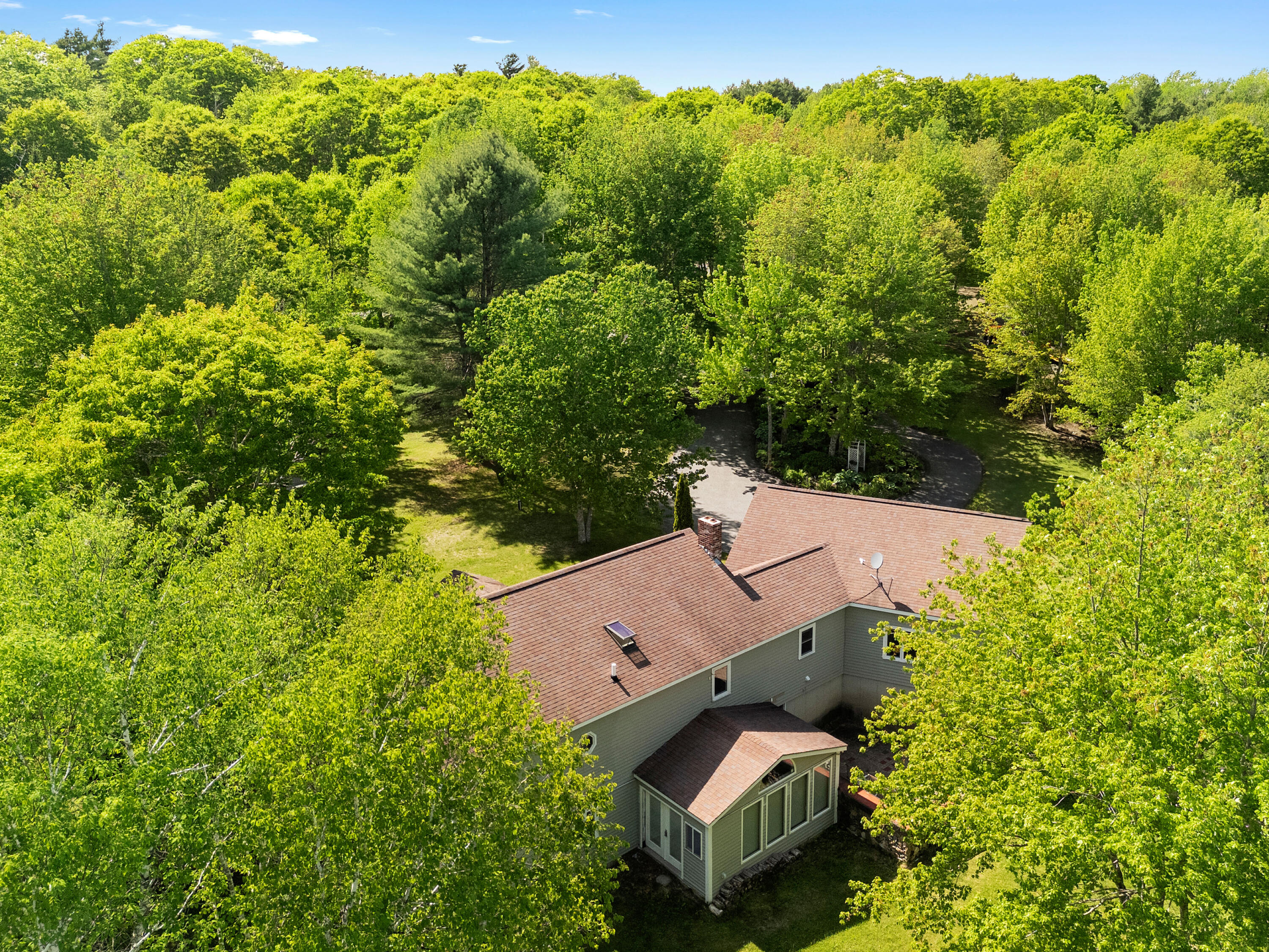 986 Finntown Road