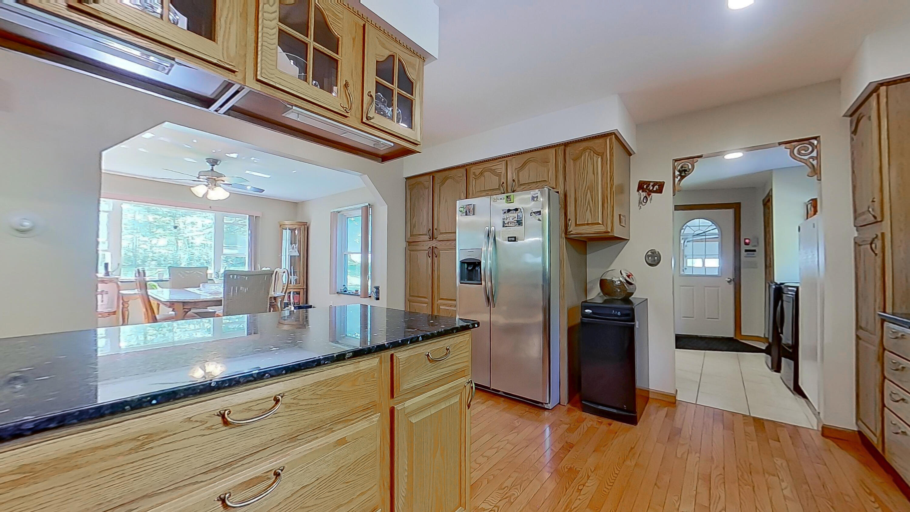 986 Finntown Road