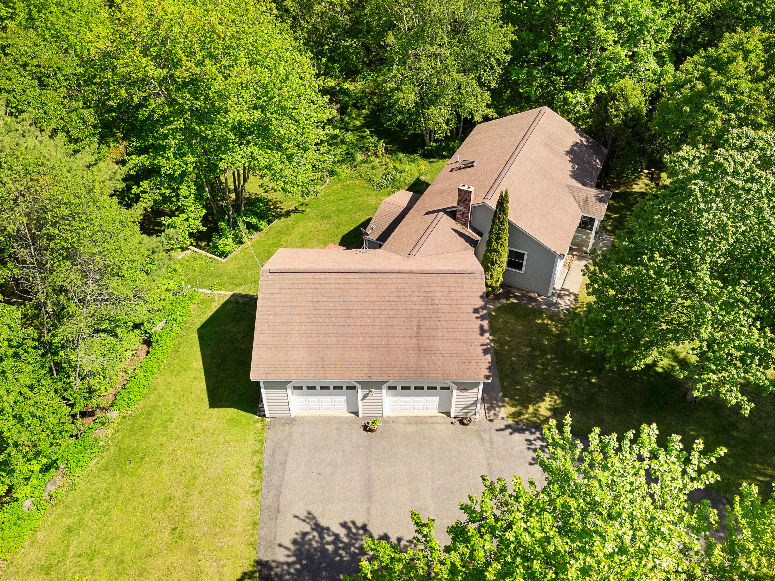 986 Finntown Road