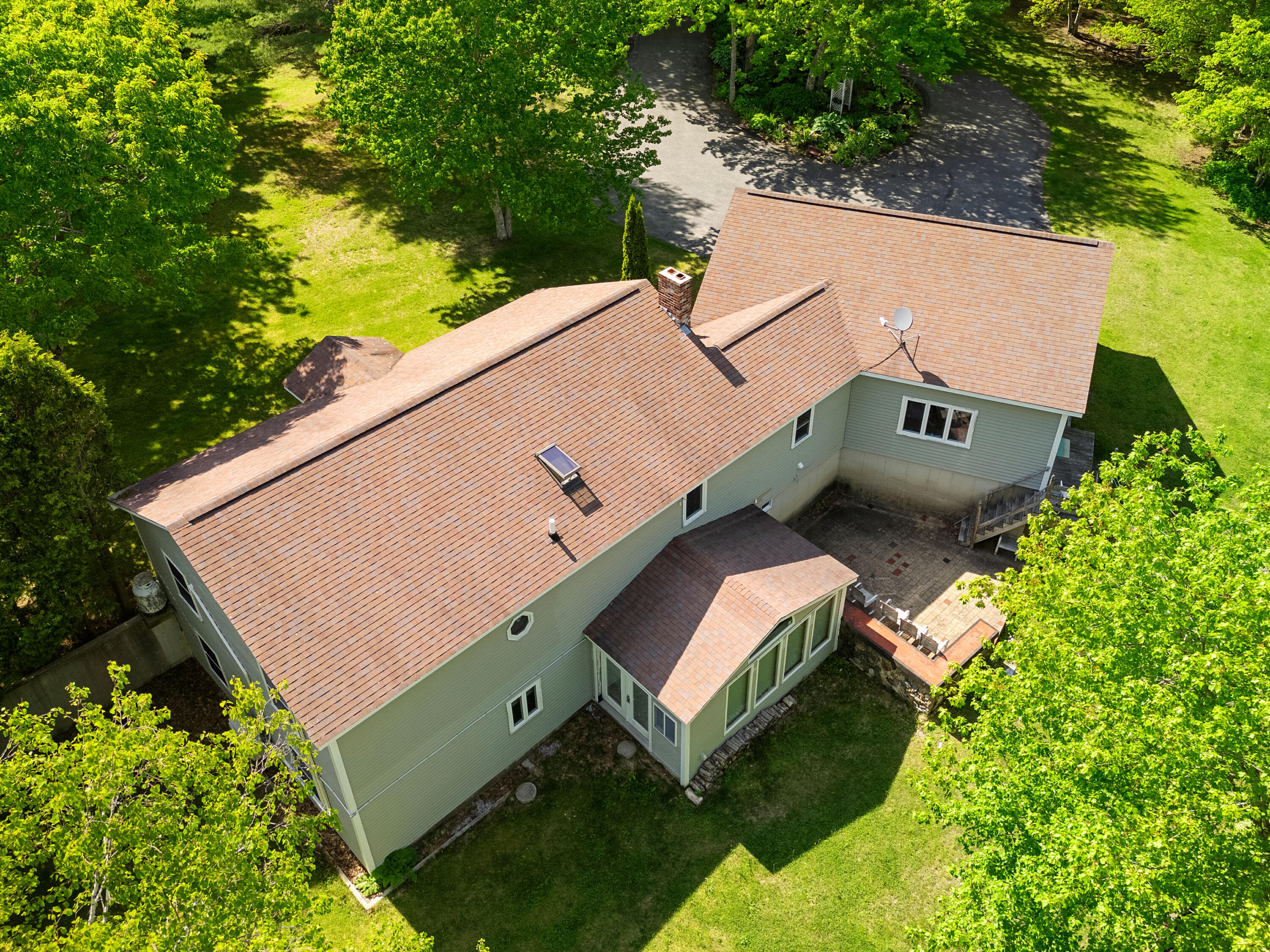 986 Finntown Road