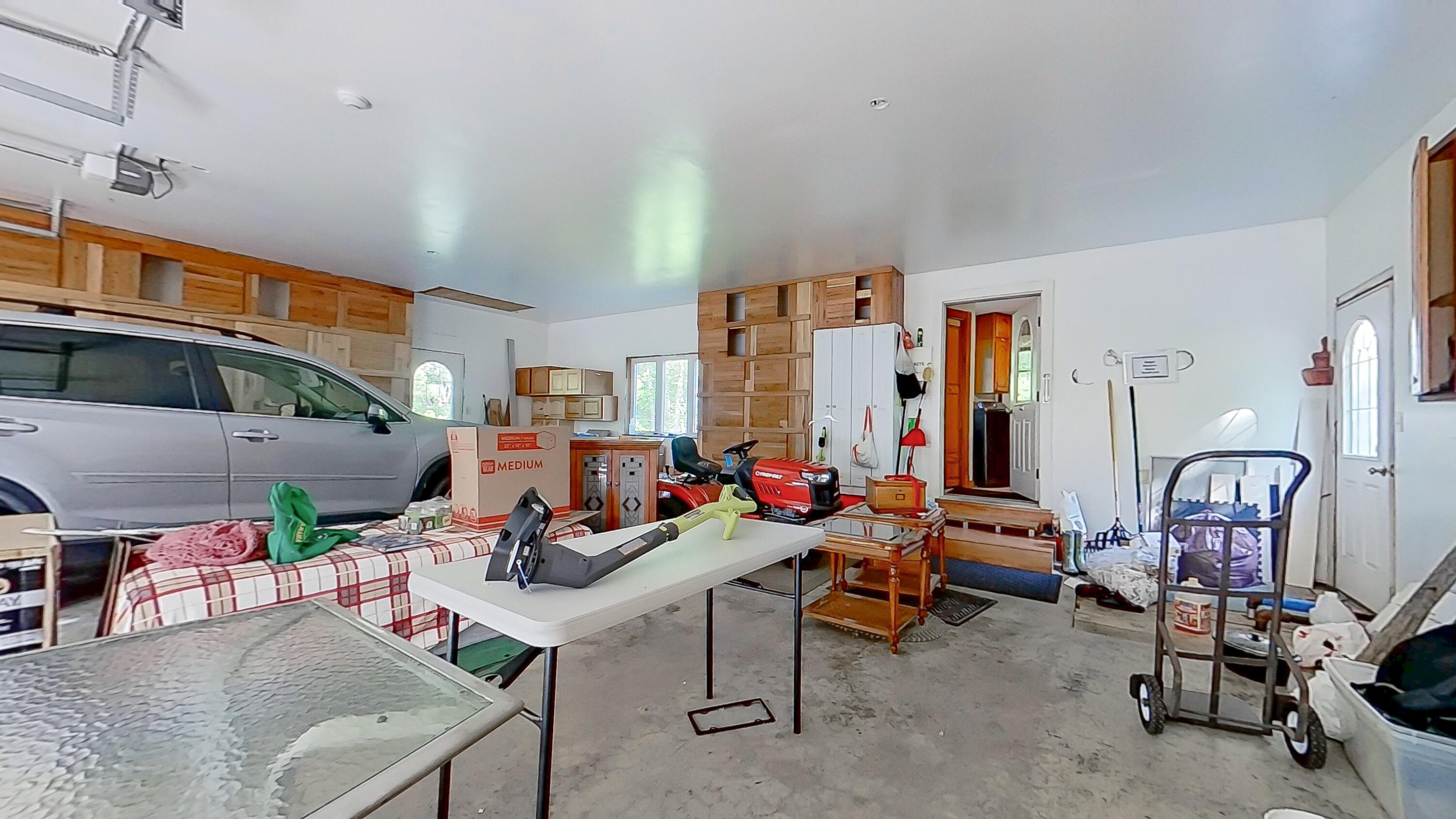 986 Finntown Road