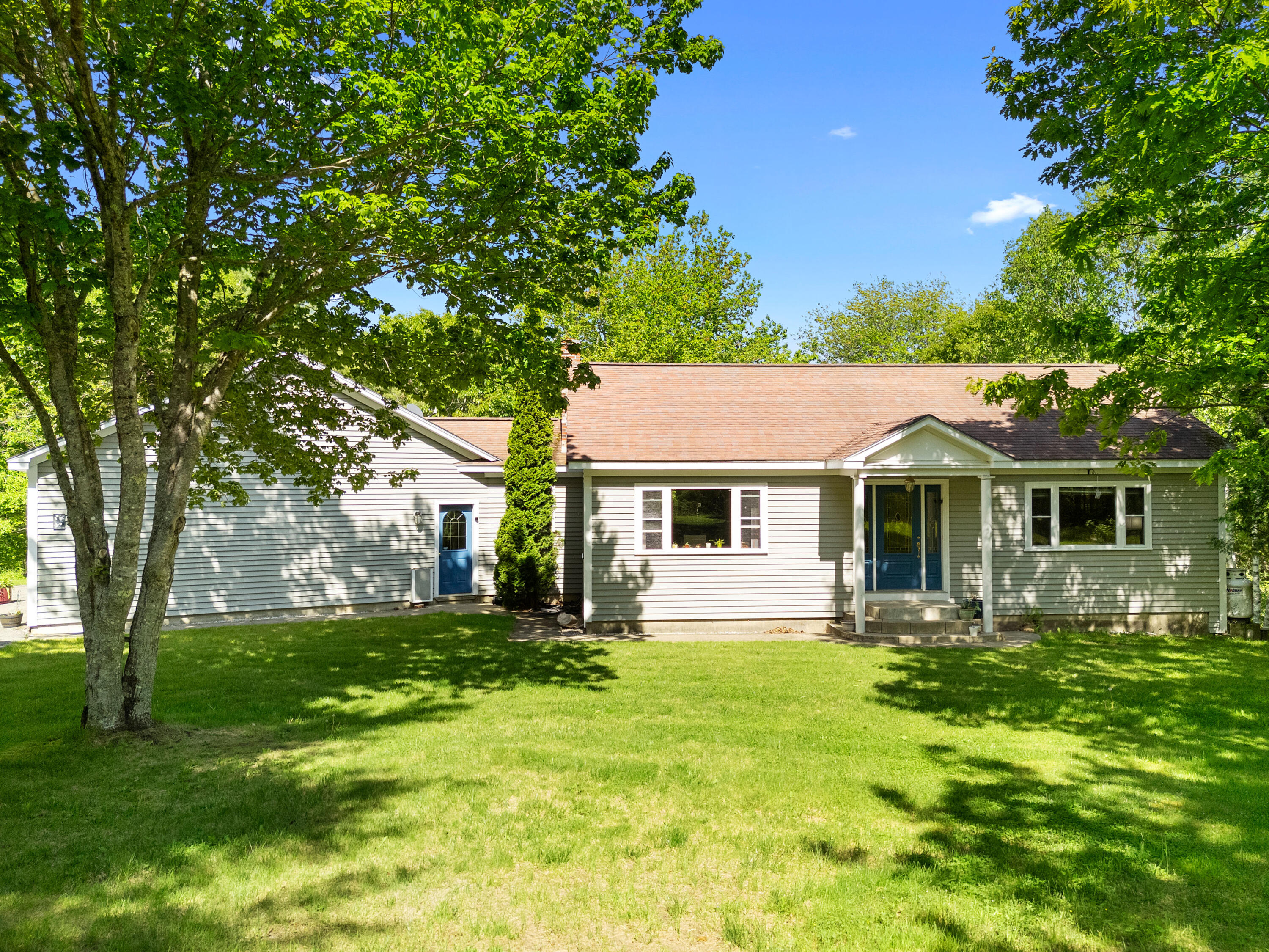 986 Finntown Road