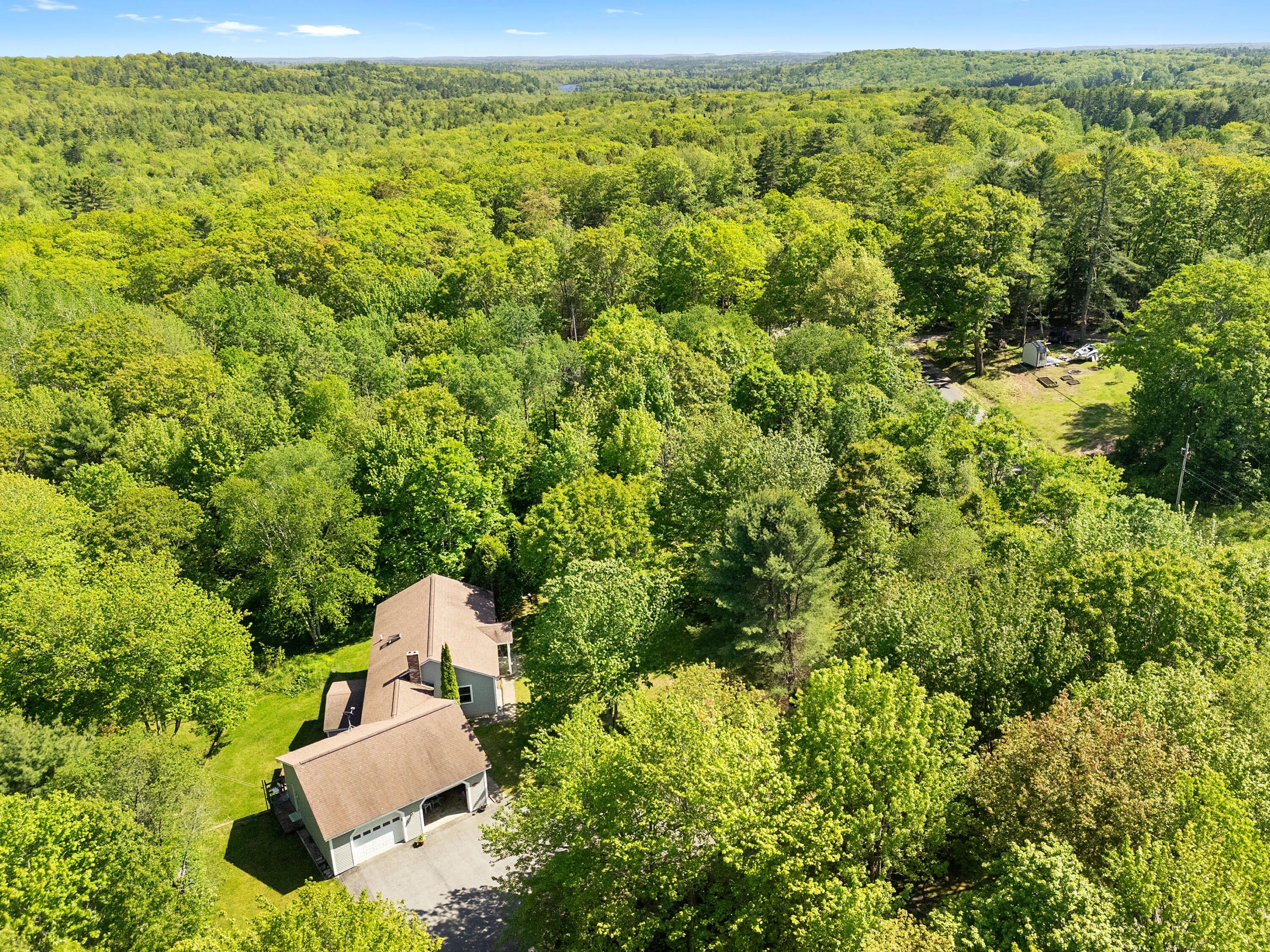986 Finntown Road