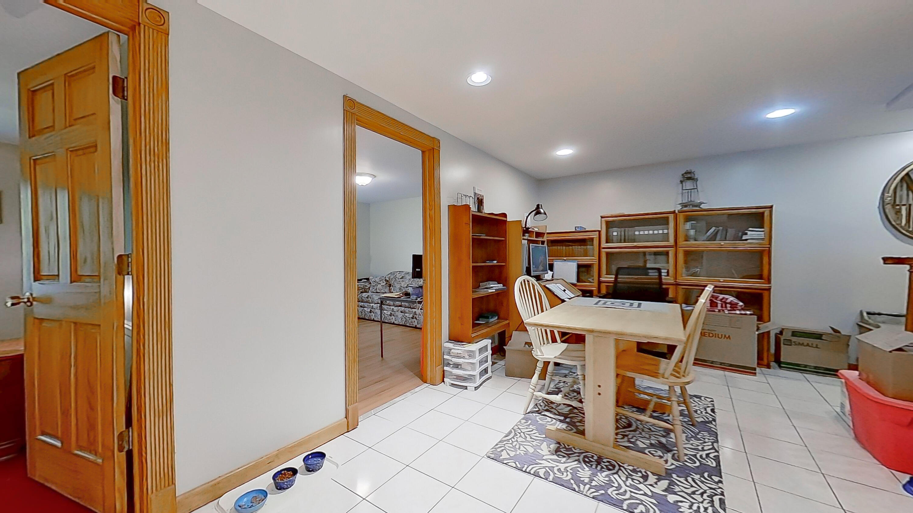 986 Finntown Road